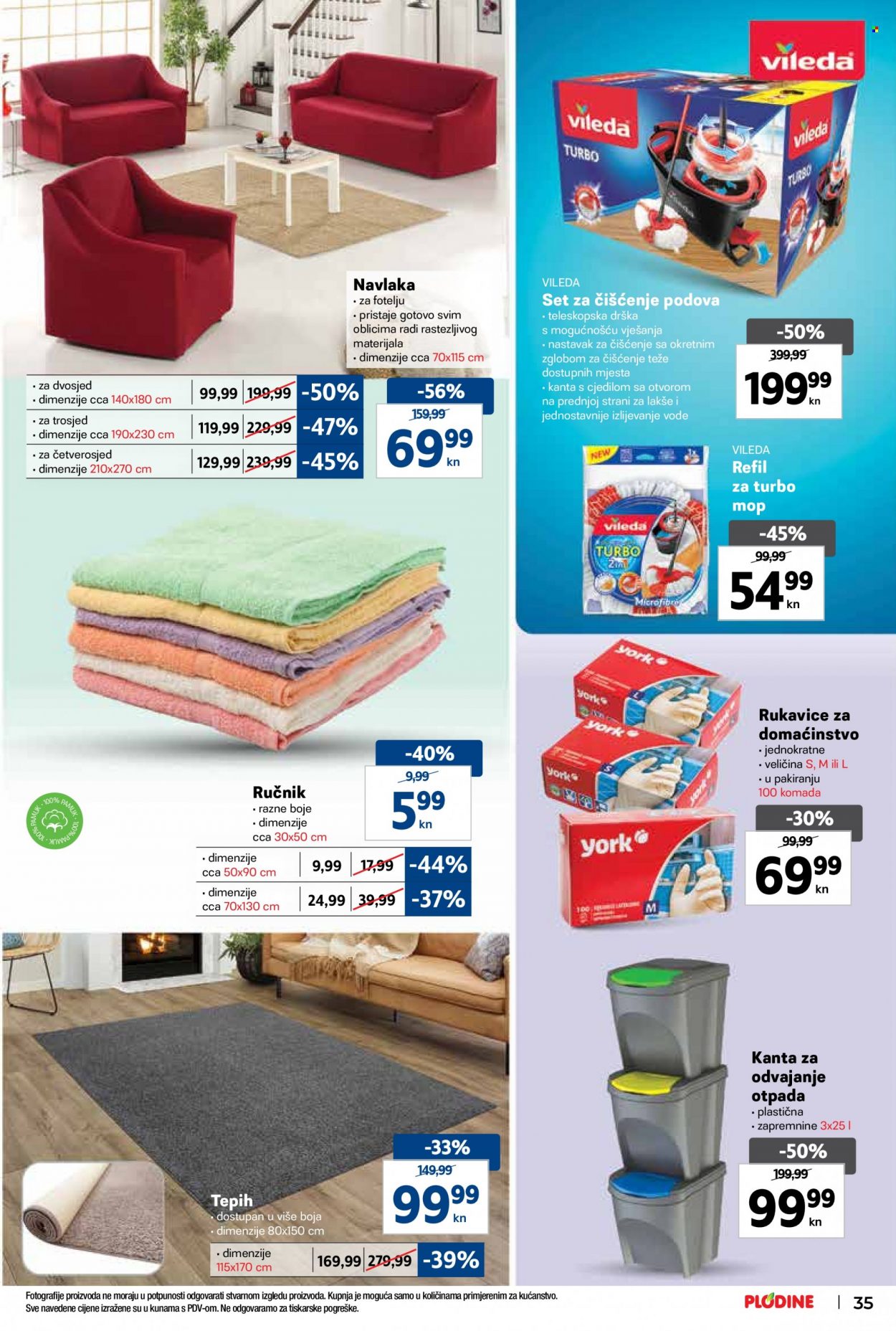 Plodine katalog - 18.05.2022. - 24.05.2022. Stranica 35