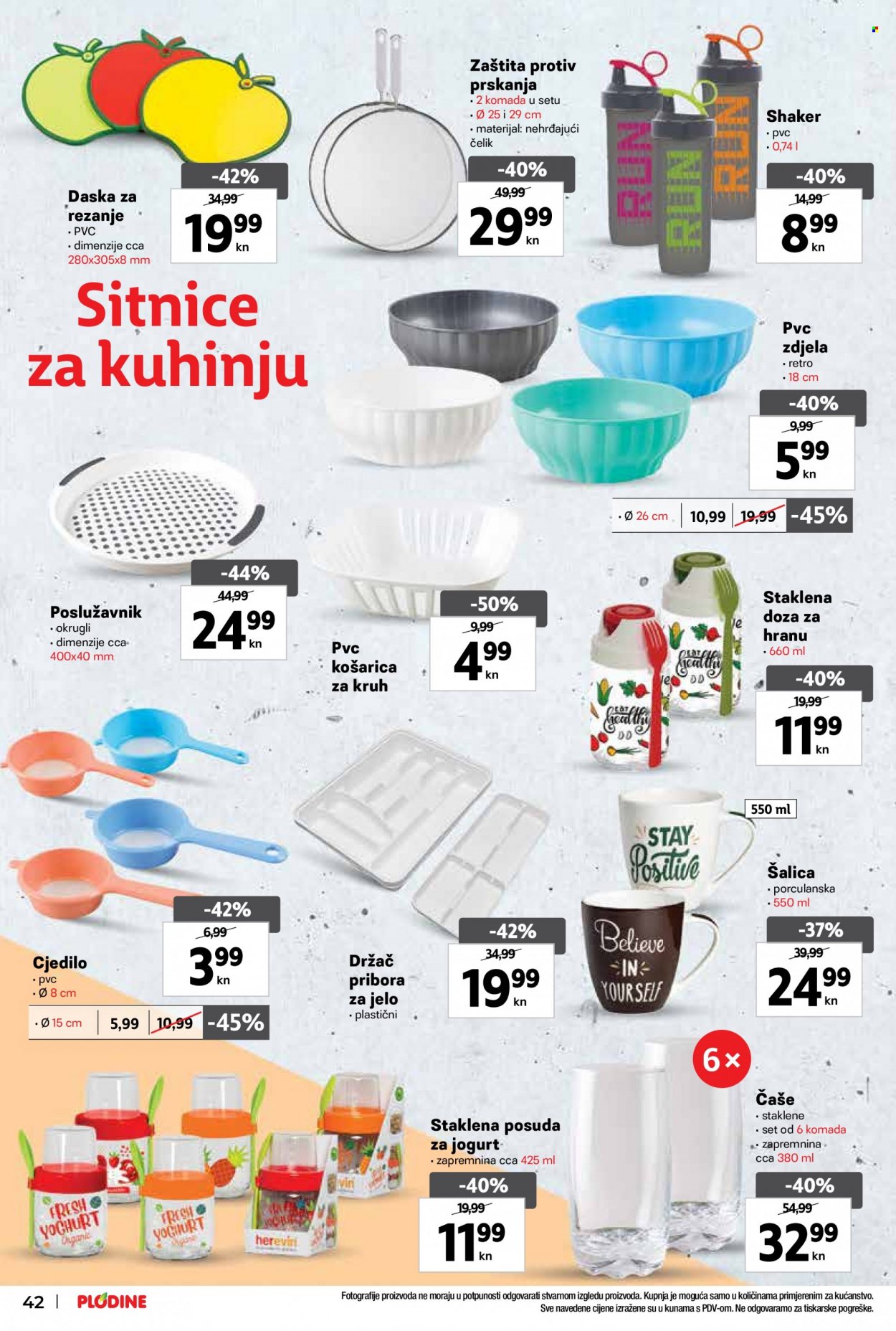 Plodine katalog - 18.05.2022. - 24.05.2022. Stranica 42
