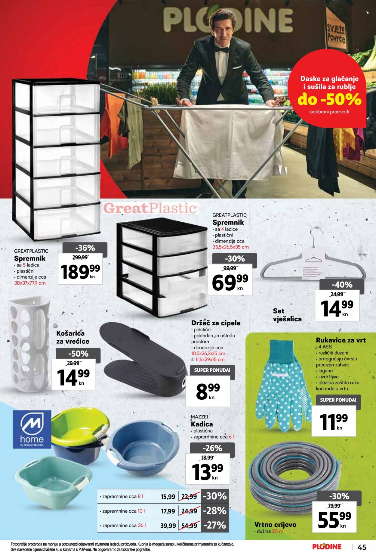 Plodine katalog - 18.05.2022. - 24.05.2022. Stranica 45