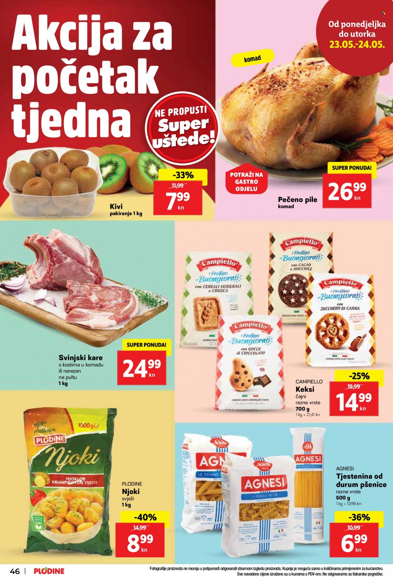 Plodine katalog - 18.05.2022. - 24.05.2022. Stranica 46