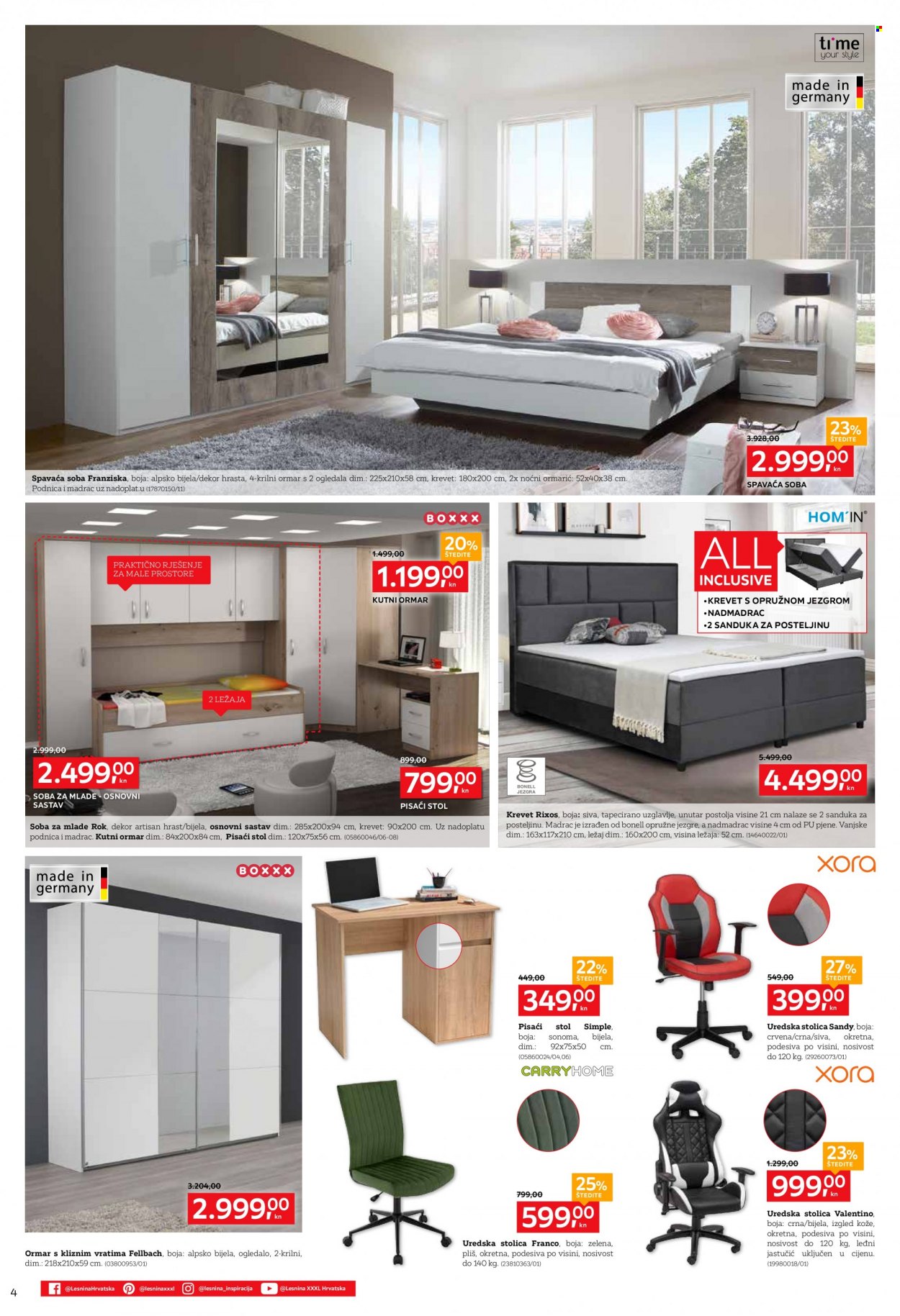 Lesnina katalog - 17.05.2022. - 30.05.2022. Stranica 4
