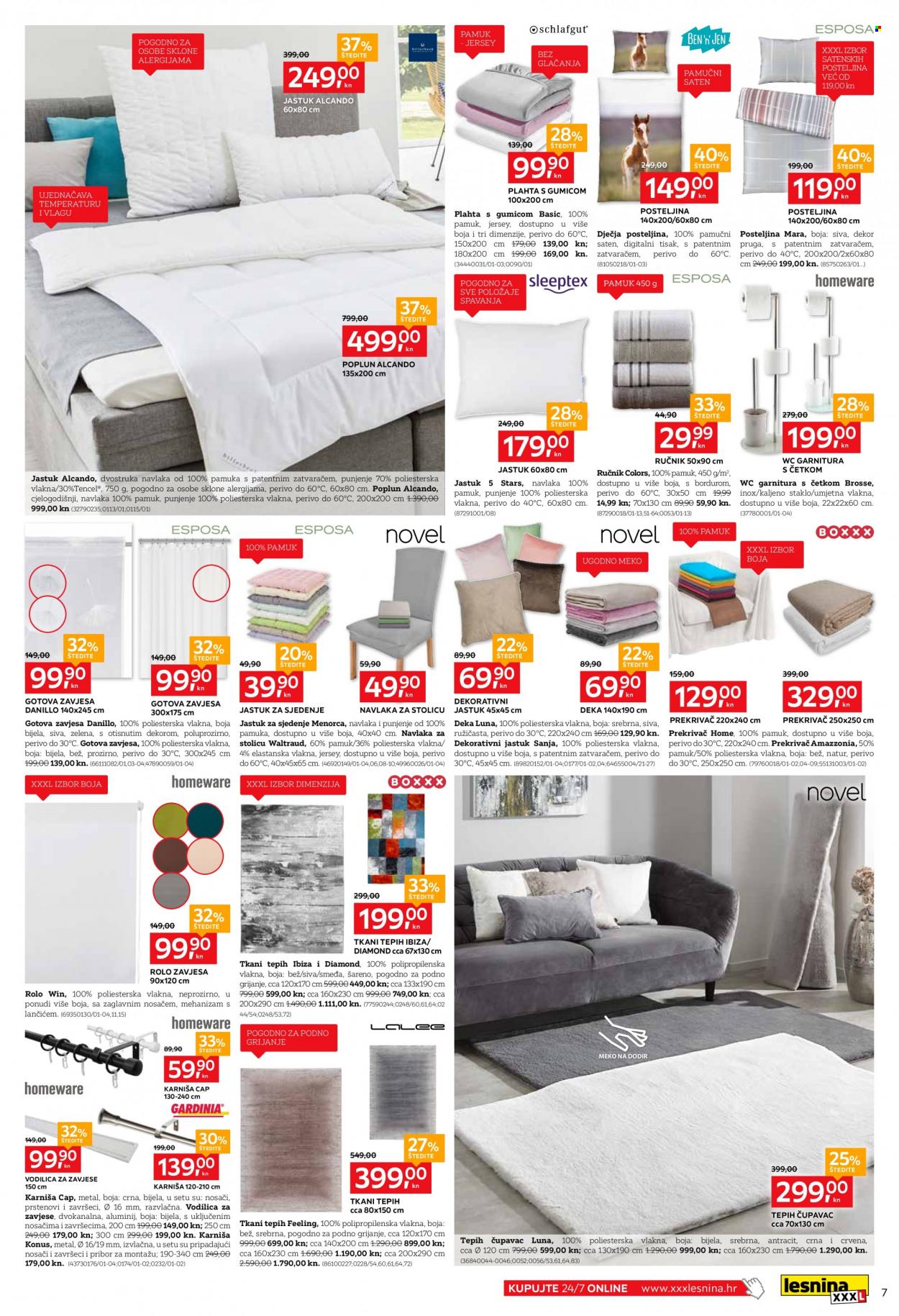 Lesnina katalog - 17.05.2022. - 30.05.2022. Stranica 7