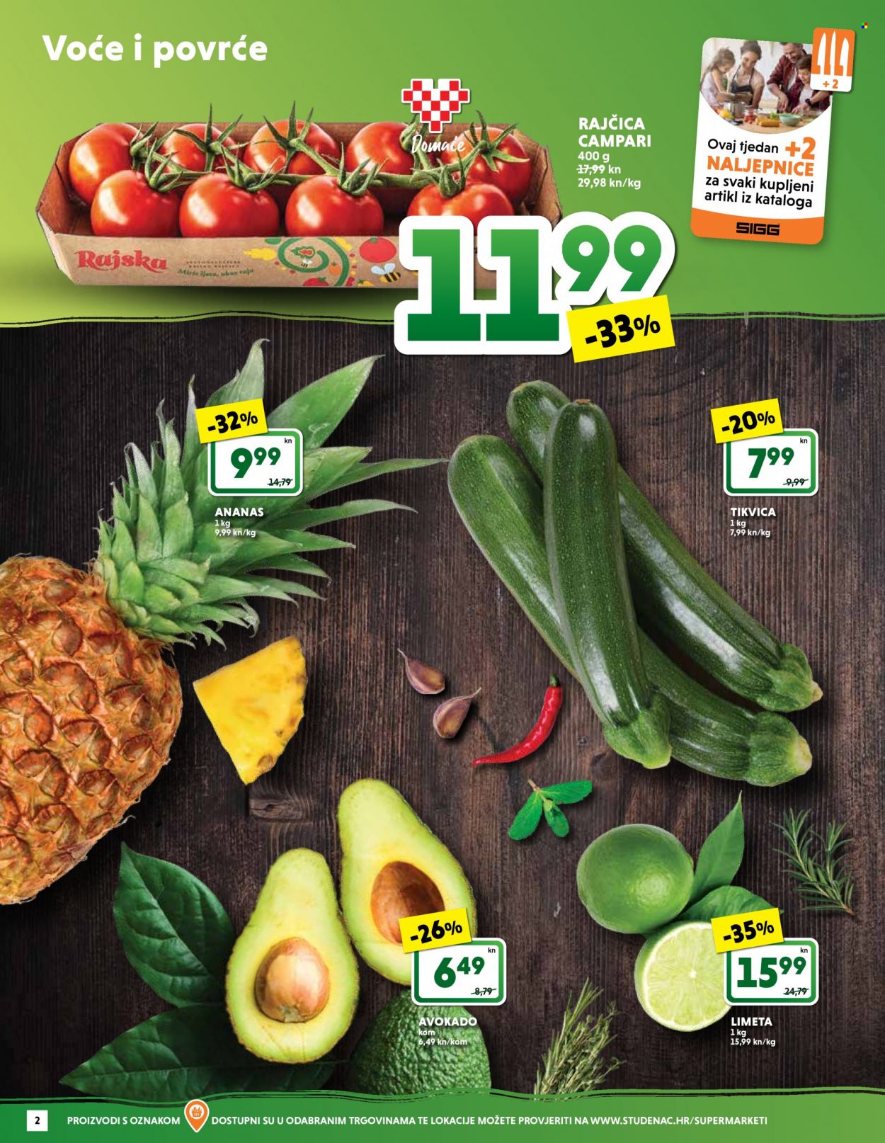 Studenac katalog - 19.05.2022. - 25.05.2022. Stranica 2