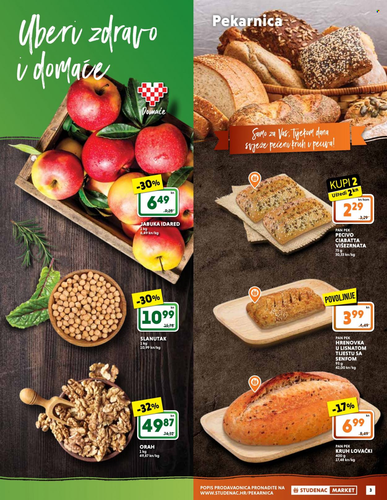 Studenac katalog - 19.05.2022. - 25.05.2022. Stranica 3