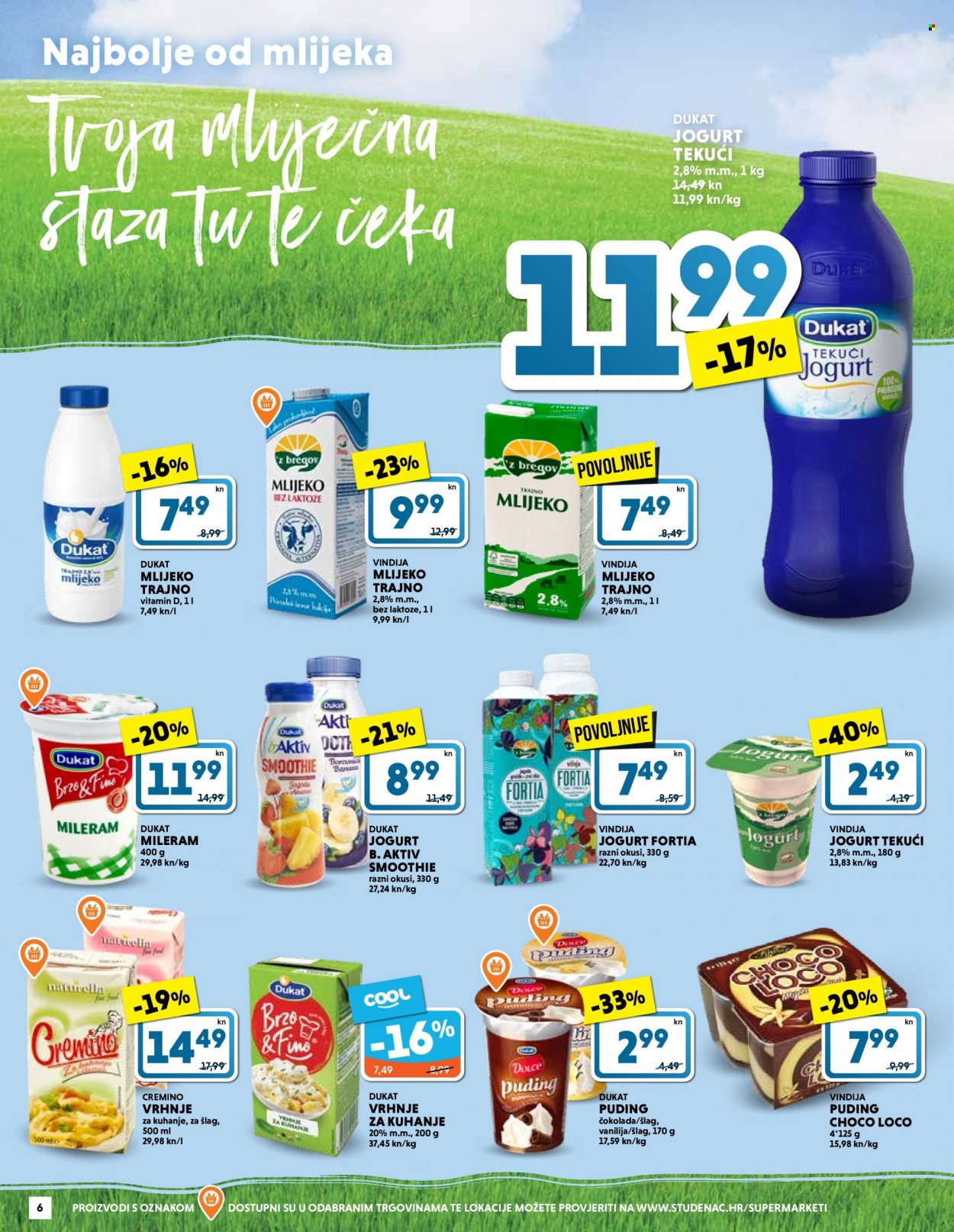 Studenac katalog - 19.05.2022. - 25.05.2022. Stranica 6