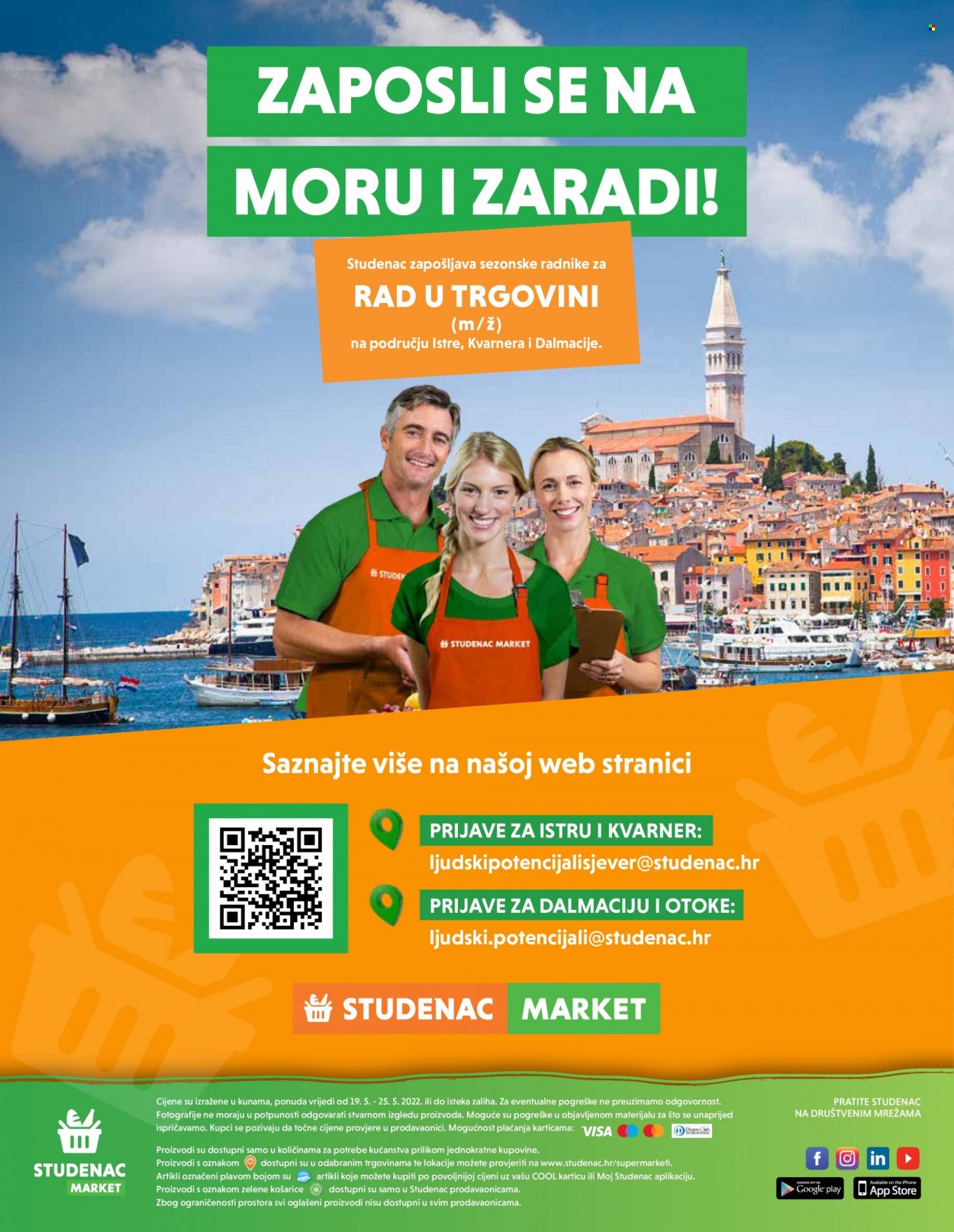 Studenac katalog - 19.05.2022. - 25.05.2022. Stranica 16