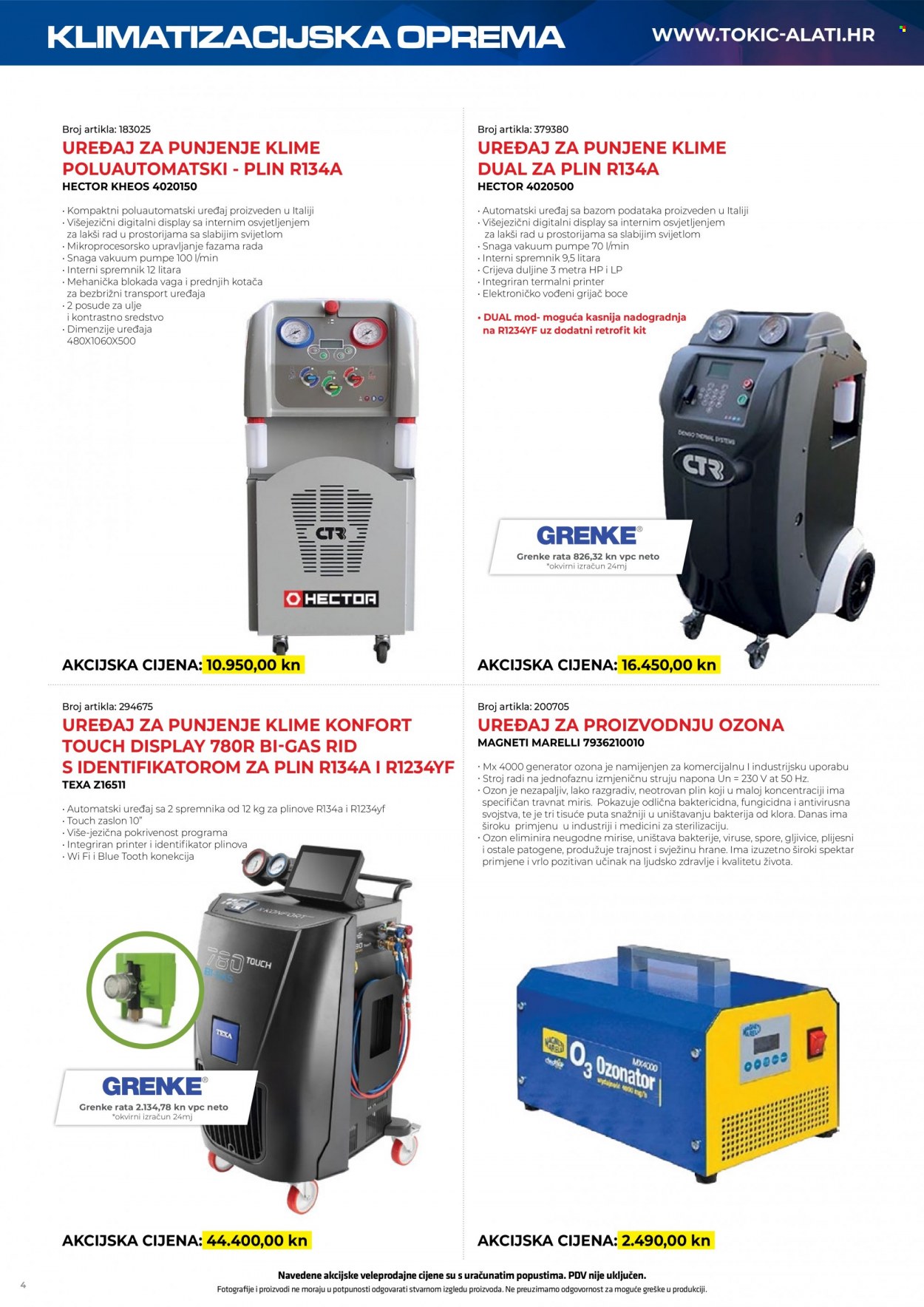 Tokić katalog - 16.05.2022. - 15.07.2022. Stranica 4