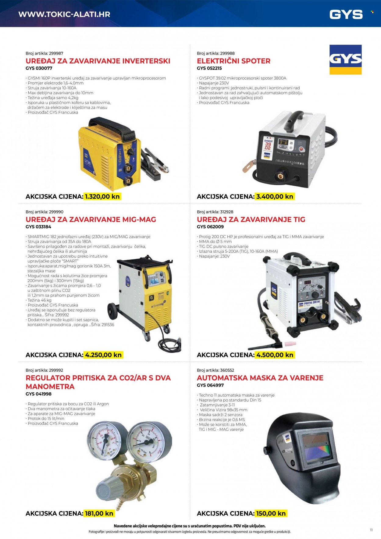 Tokić katalog - 16.05.2022. - 15.07.2022. Stranica 11