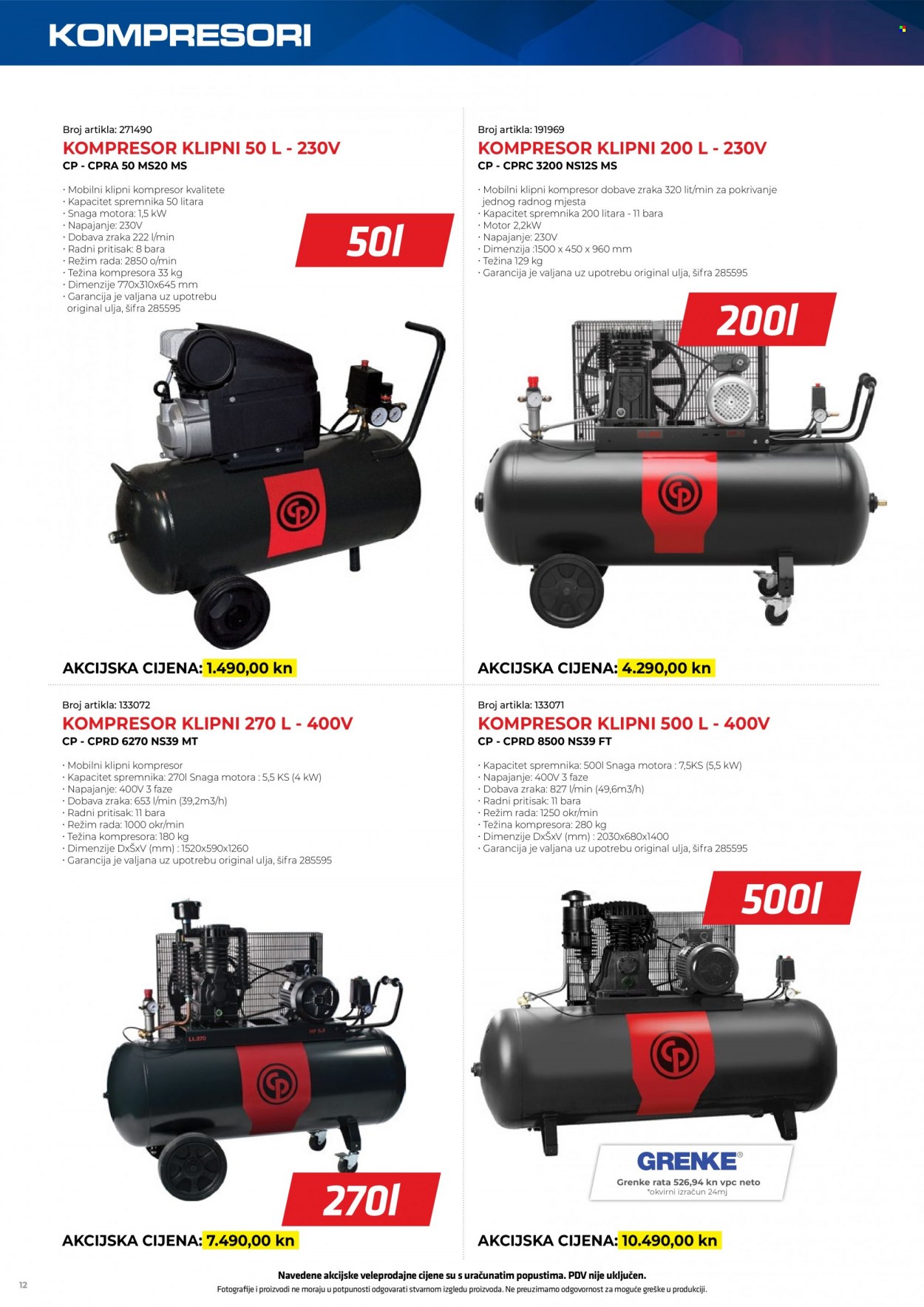 Tokić katalog - 16.05.2022. - 15.07.2022. Stranica 12