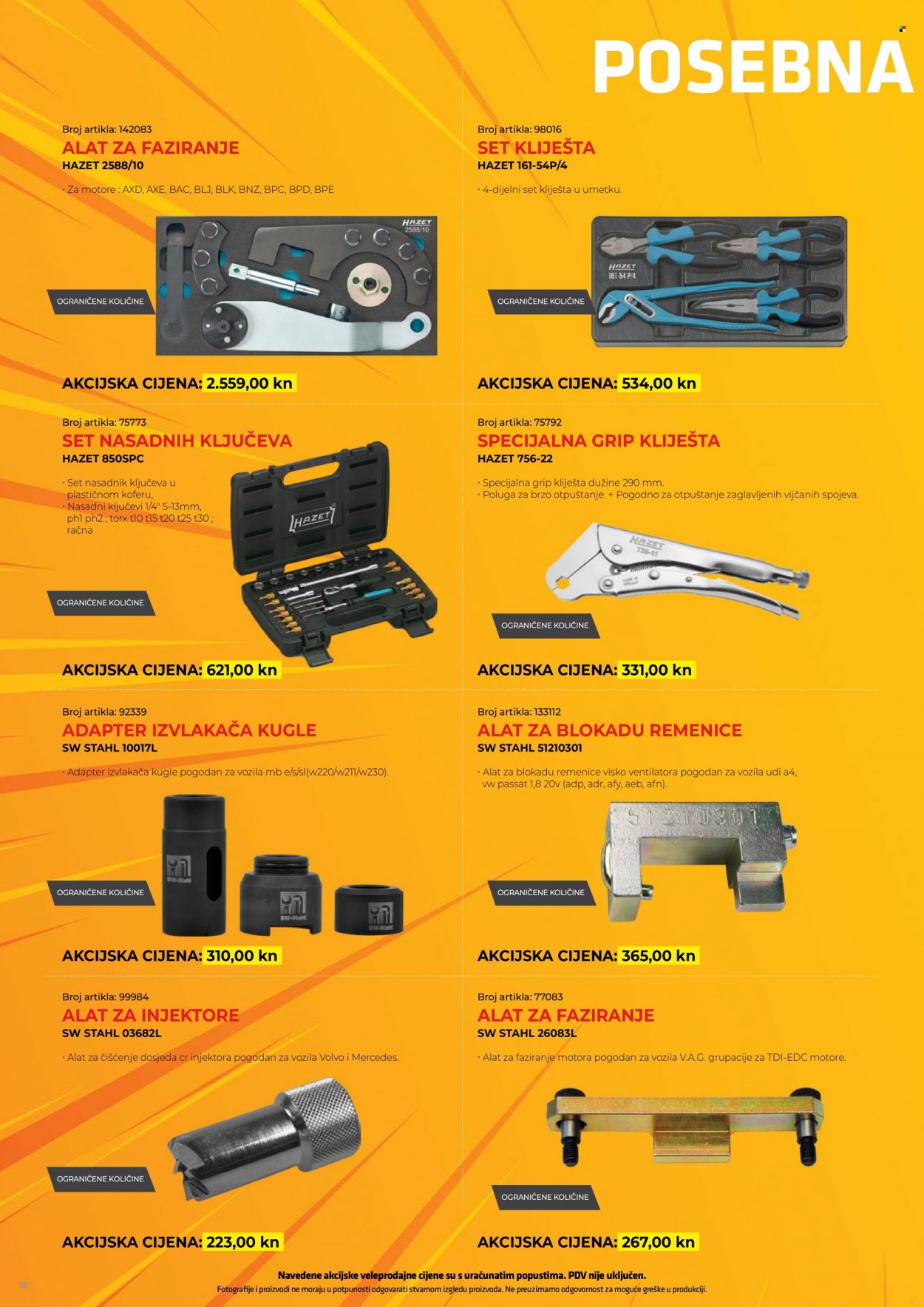 Tokić katalog - 16.05.2022. - 15.07.2022. Stranica 18