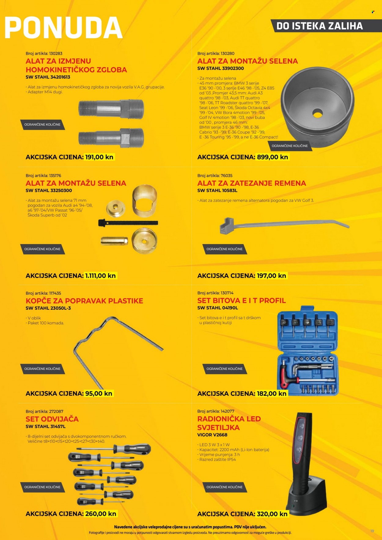 Tokić katalog - 16.05.2022. - 15.07.2022. Stranica 19