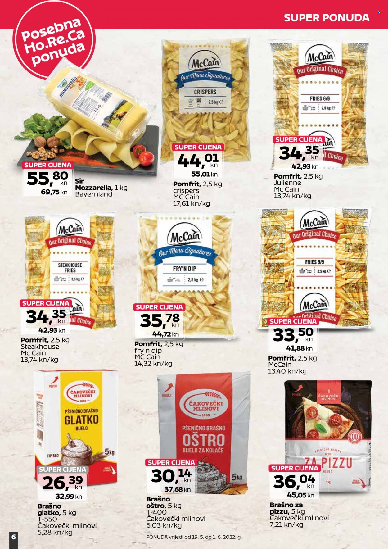 Tommy katalog - 19.05.2022. - 01.06.2022. Stranica 6