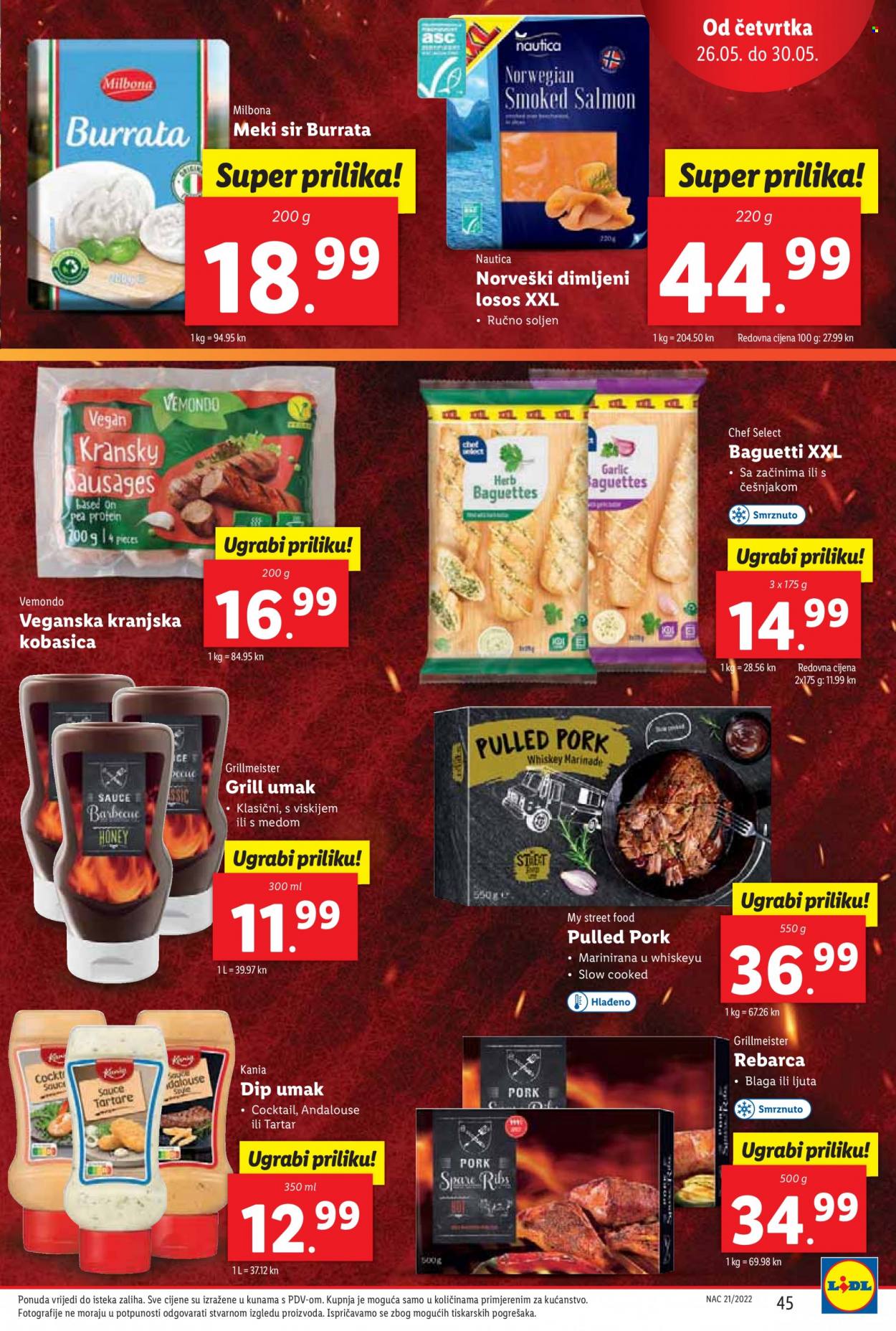 Lidl katalog - 23.05.2022. - 30.05.2022. Stranica 45