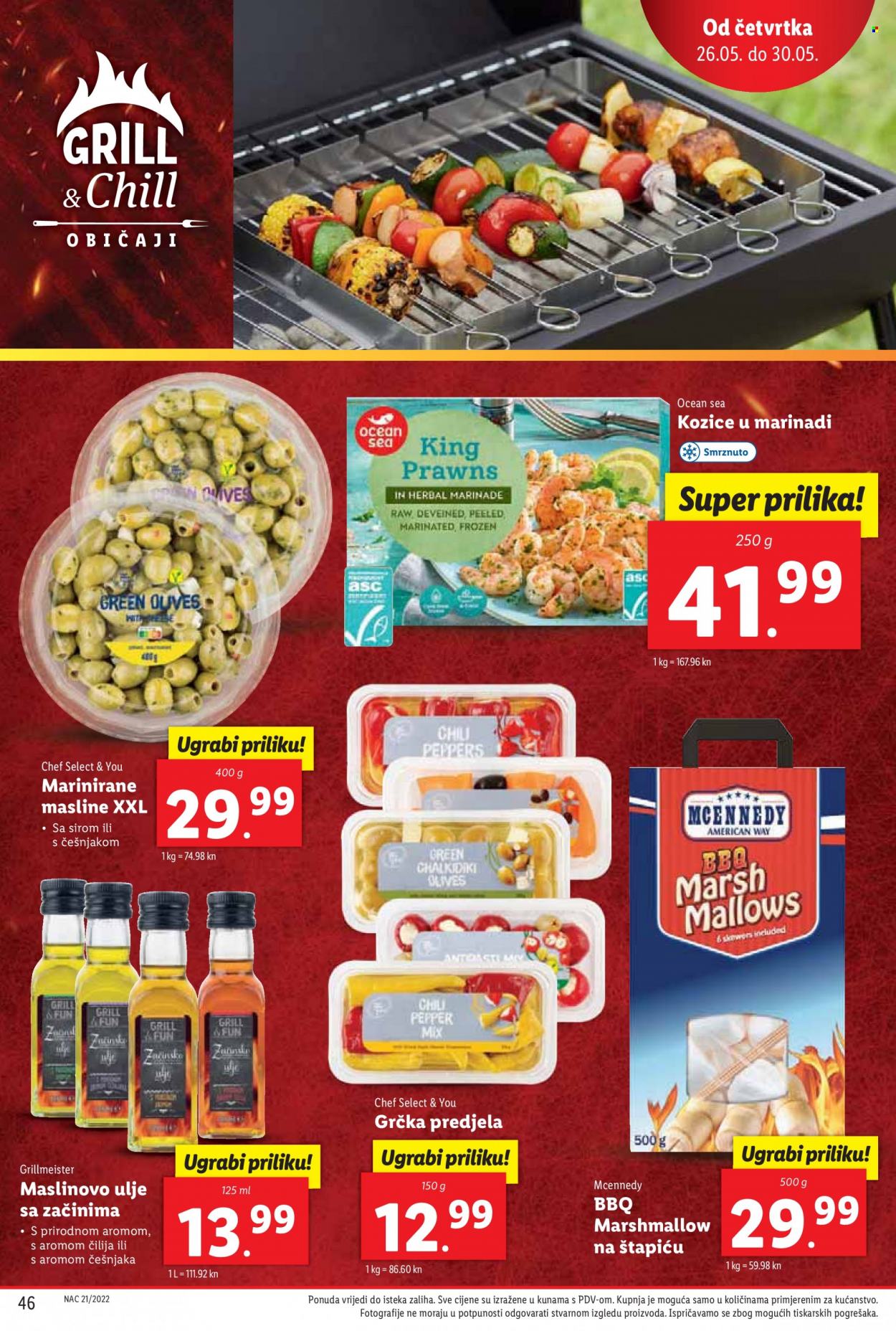 Lidl katalog - 23.05.2022. - 30.05.2022. Stranica 46