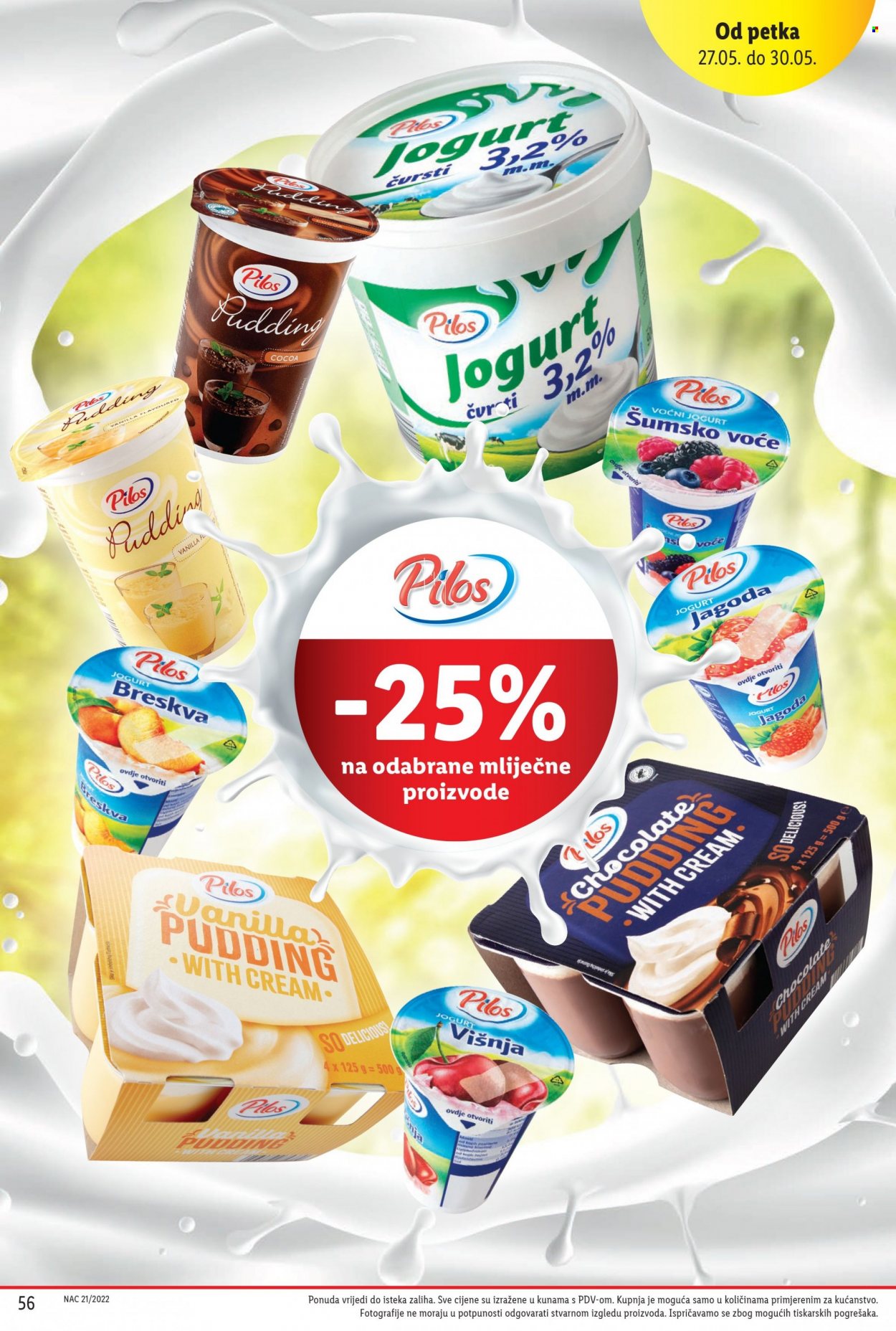 Lidl katalog - 23.05.2022. - 30.05.2022. Stranica 56