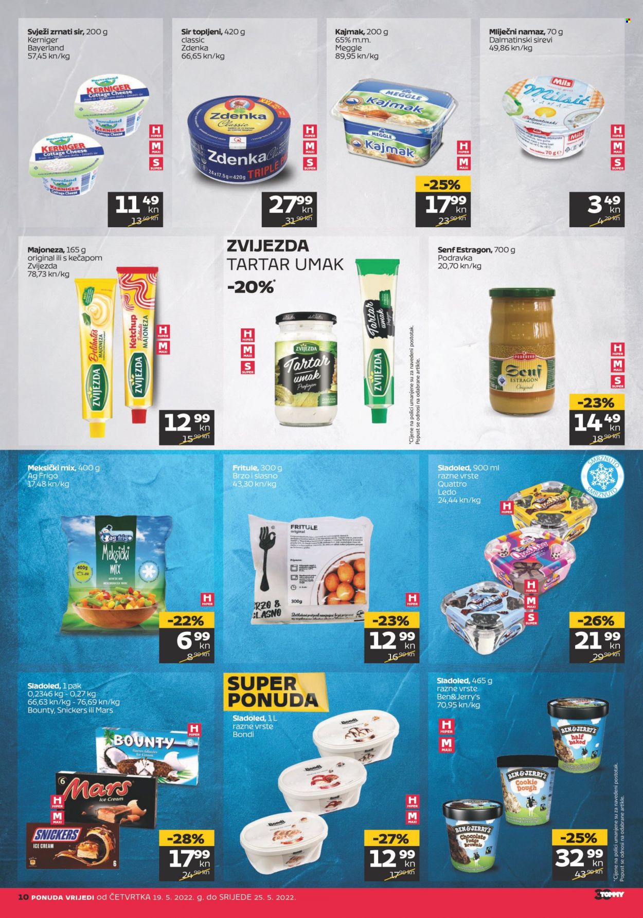 Tommy katalog - 19.05.2022. - 25.05.2022. Stranica 10