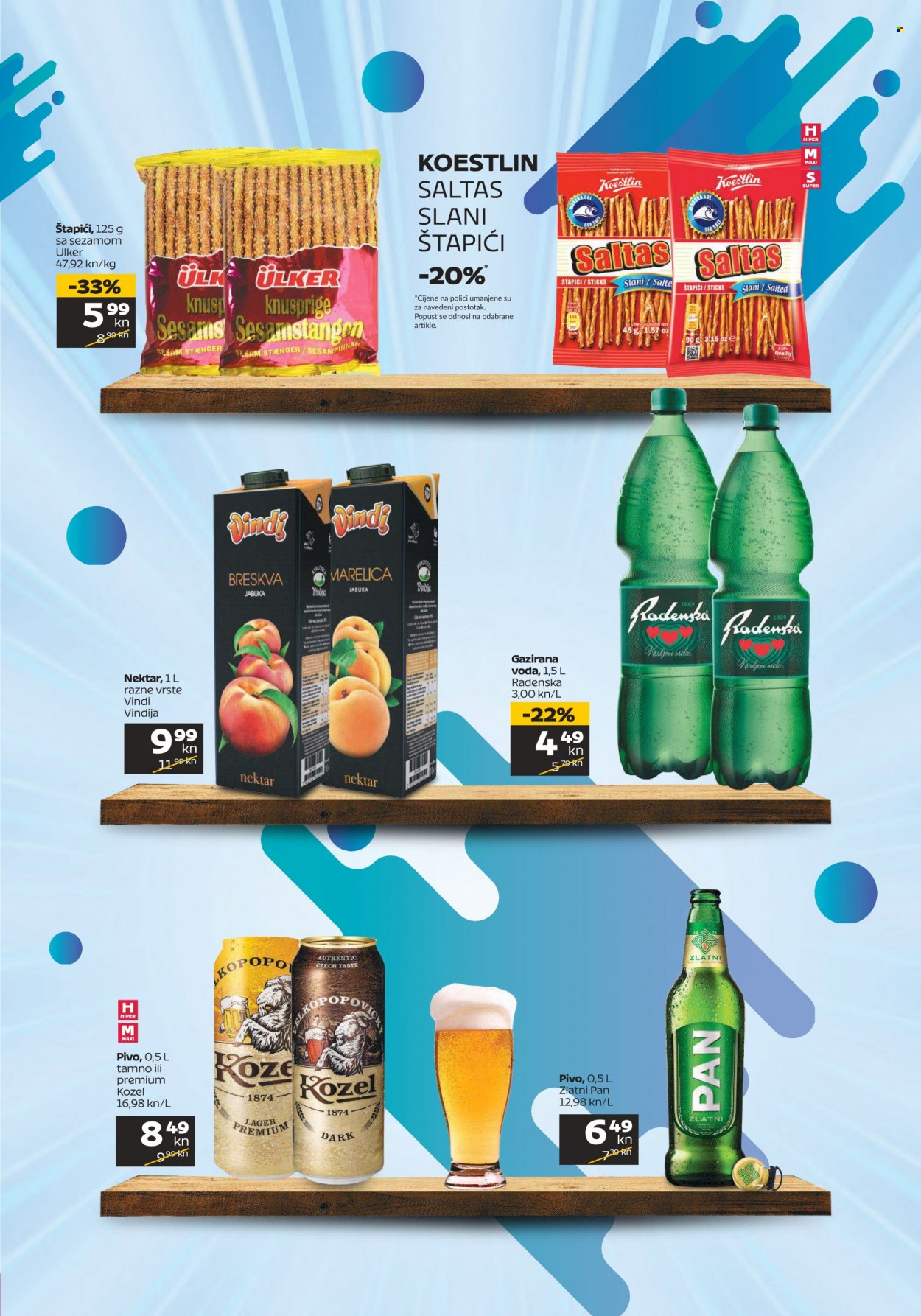 Tommy katalog - 19.05.2022. - 25.05.2022. Stranica 13