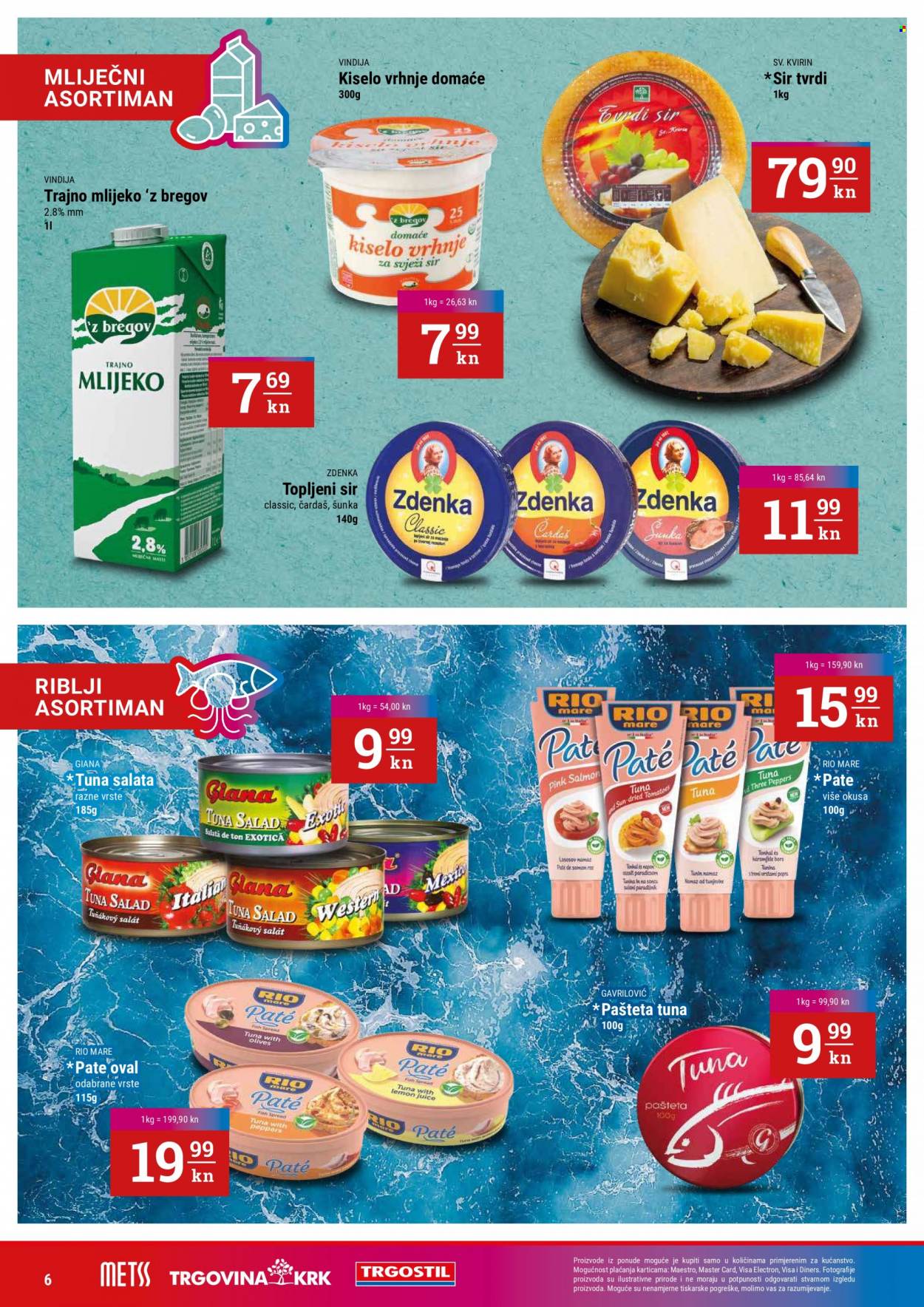 Trgovina KRK katalog - 19.05.2022. - 01.06.2022. Stranica 6