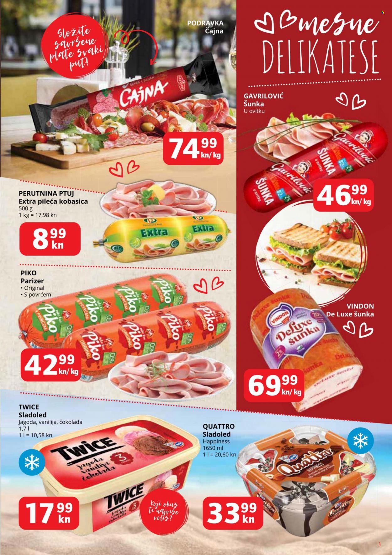 Victa katalog - 19.05.2022. - 25.05.2022. Stranica 3