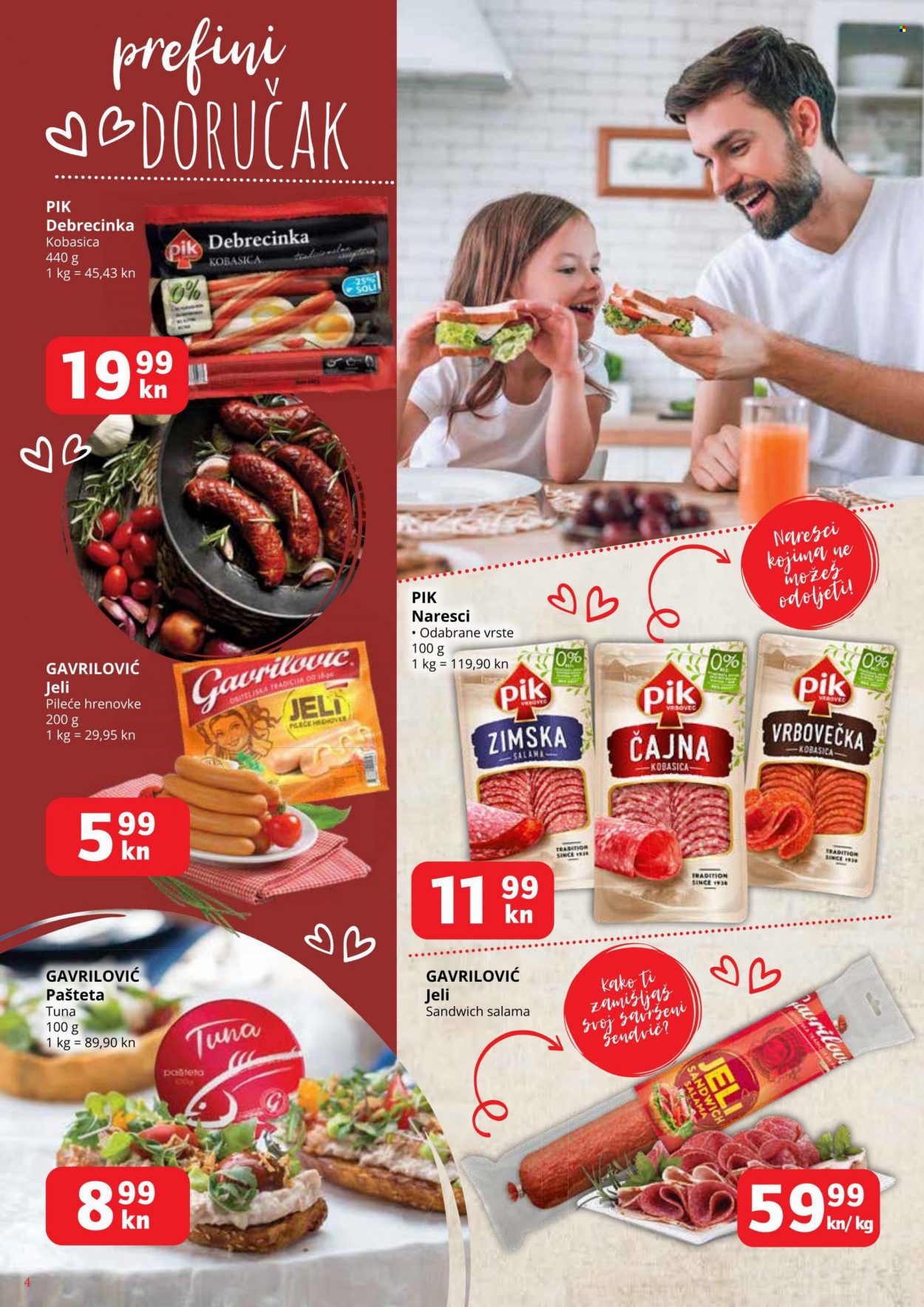 Victa katalog - 19.05.2022. - 25.05.2022. Stranica 4