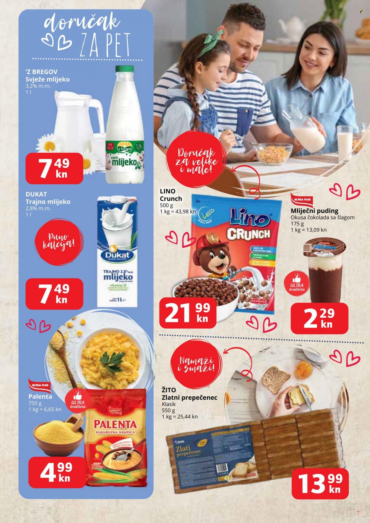 Victa katalog - 19.05.2022. - 25.05.2022. Stranica 7