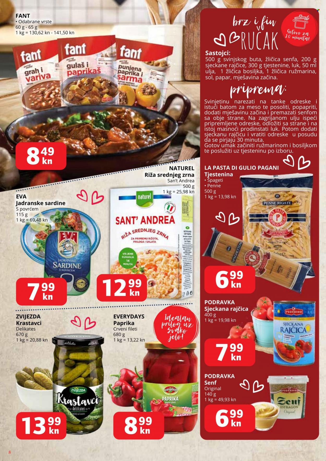 Victa katalog - 19.05.2022. - 25.05.2022. Stranica 8