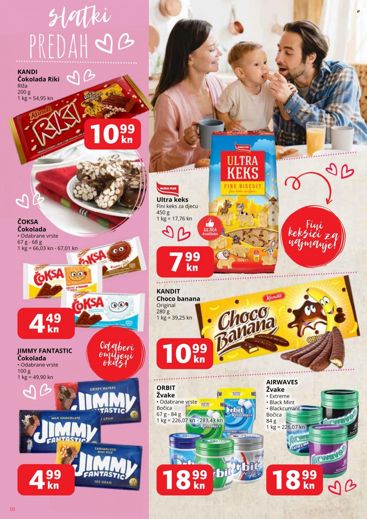 Victa katalog - 19.05.2022. - 25.05.2022. Stranica 10