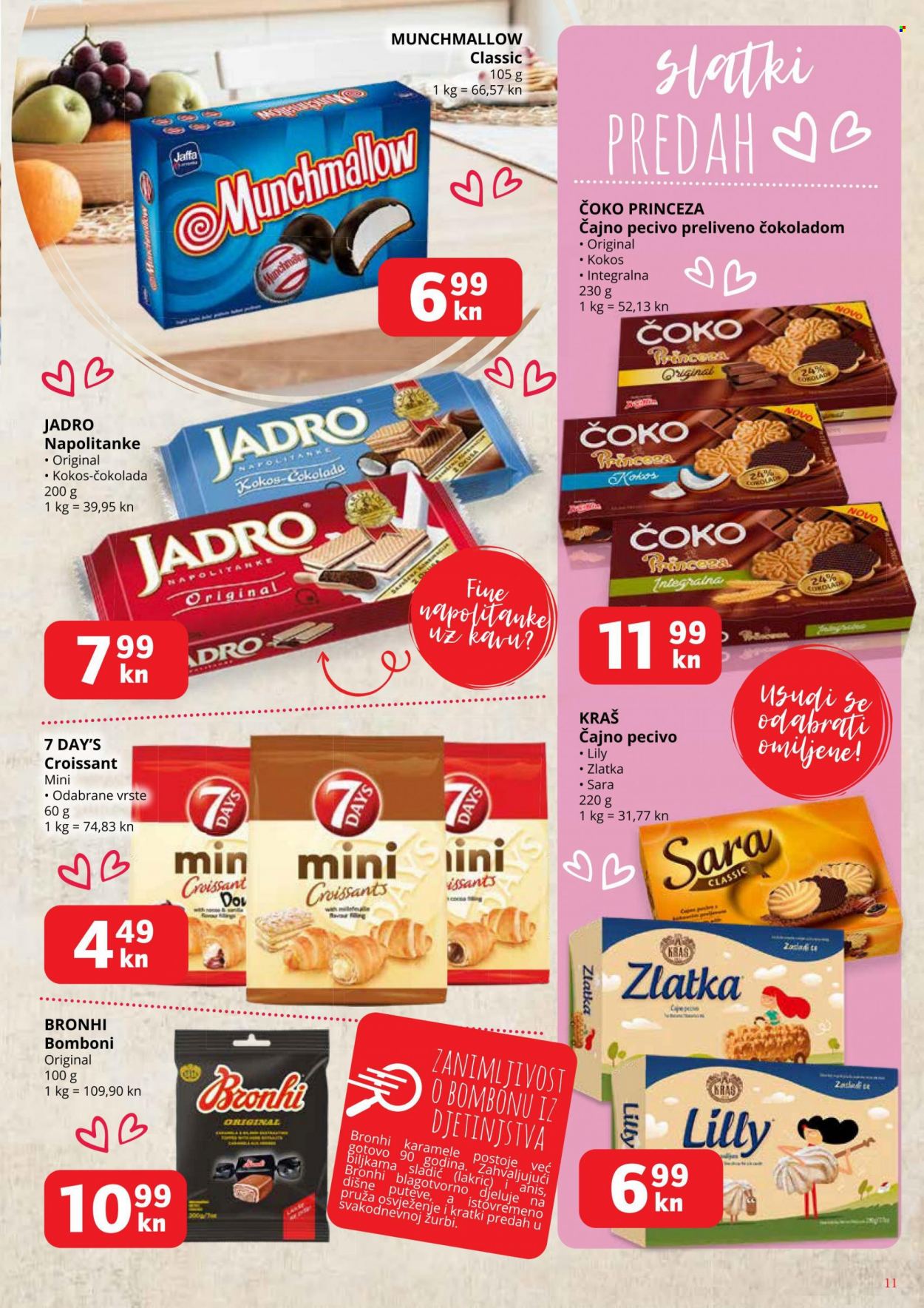Victa katalog - 19.05.2022. - 25.05.2022. Stranica 11