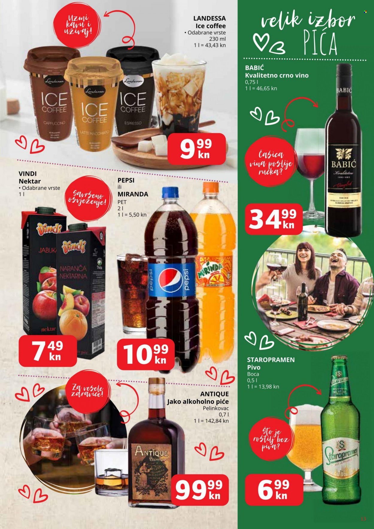 Victa katalog - 19.05.2022. - 25.05.2022. Stranica 13