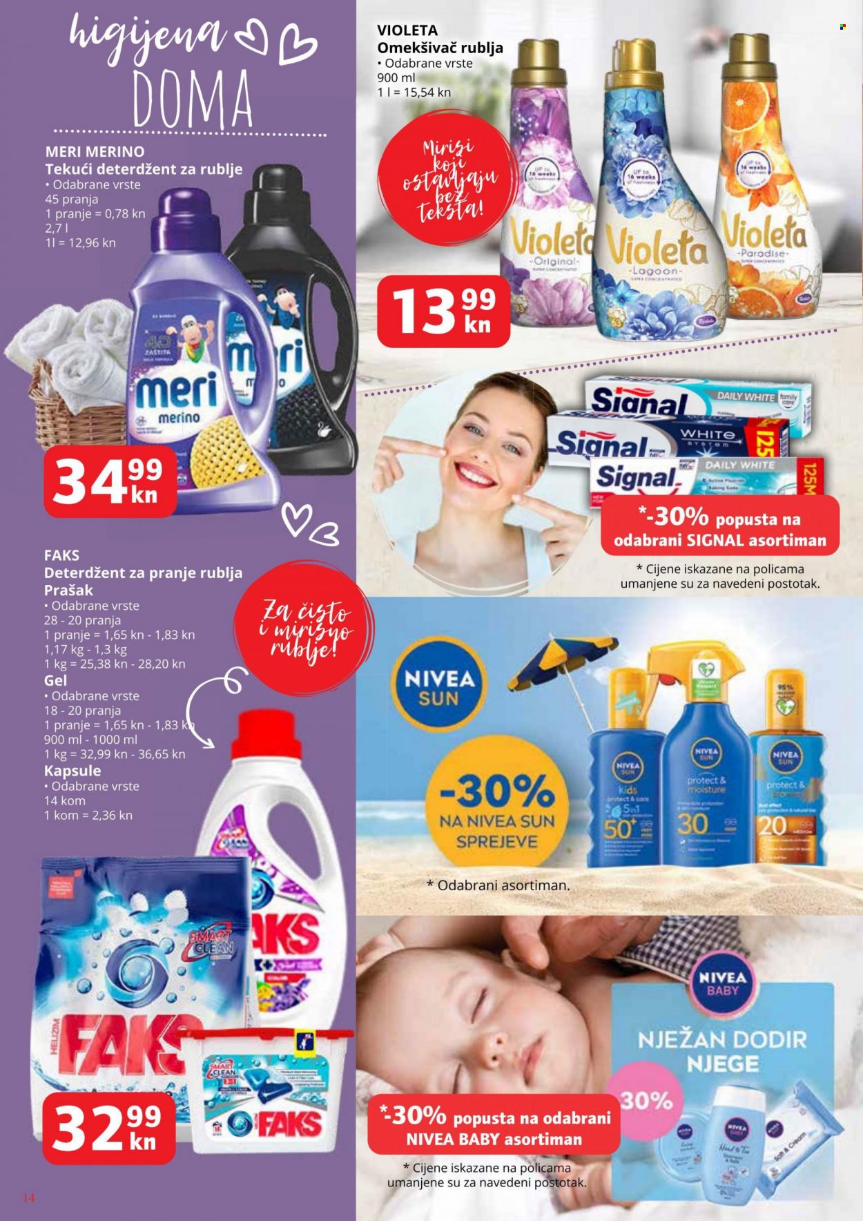 Victa katalog - 19.05.2022. - 25.05.2022. Stranica 14