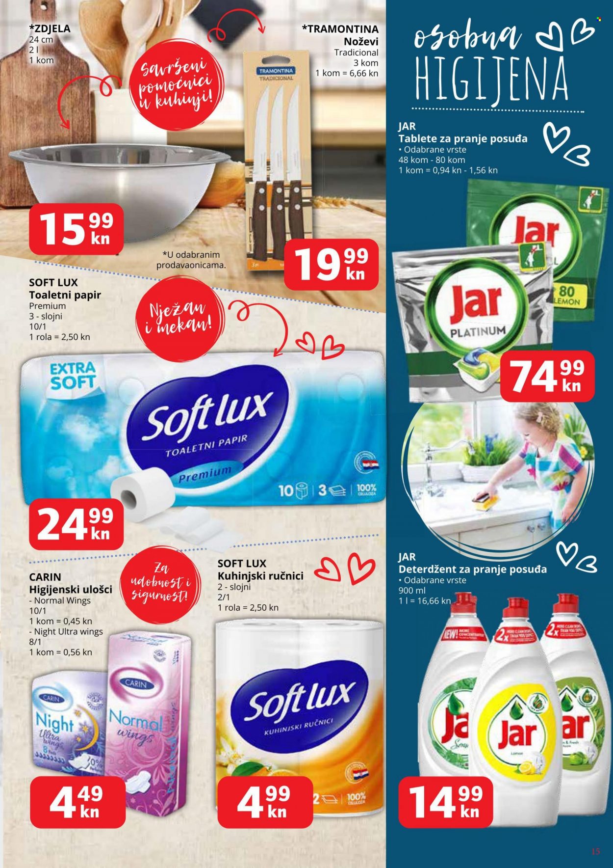 Victa katalog - 19.05.2022. - 25.05.2022. Stranica 15
