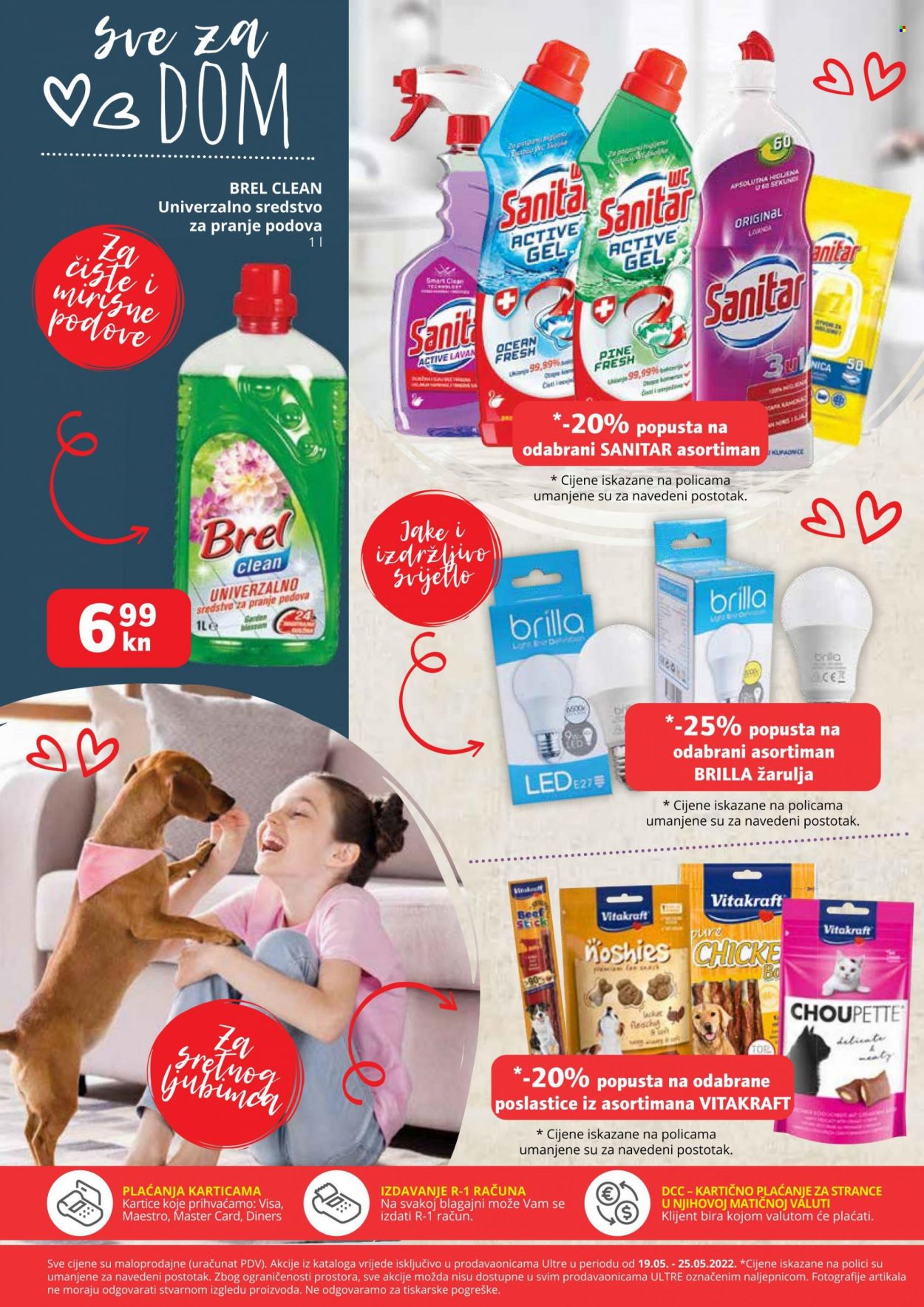 Victa katalog - 19.05.2022. - 25.05.2022. Stranica 16