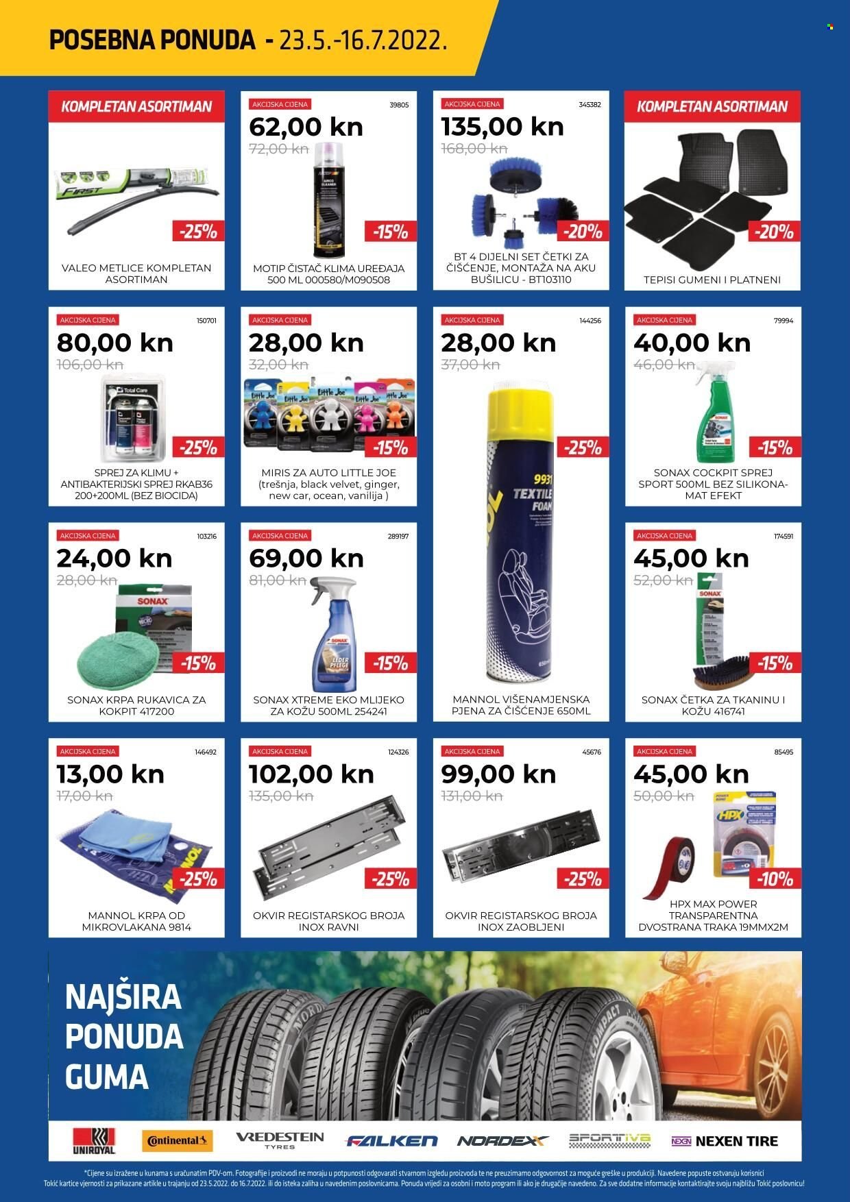 Tokić katalog - 23.05.2022. - 17.07.2022. Stranica 2