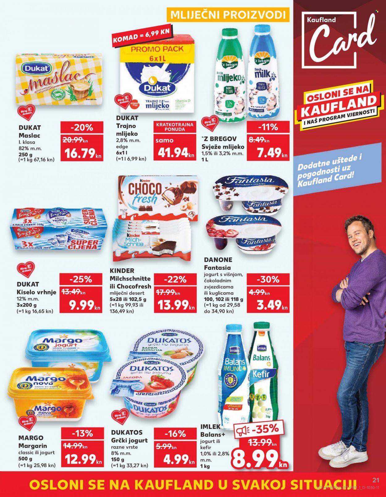 Kaufland katalog - 25.05.2022. - 31.05.2022. Stranica 21