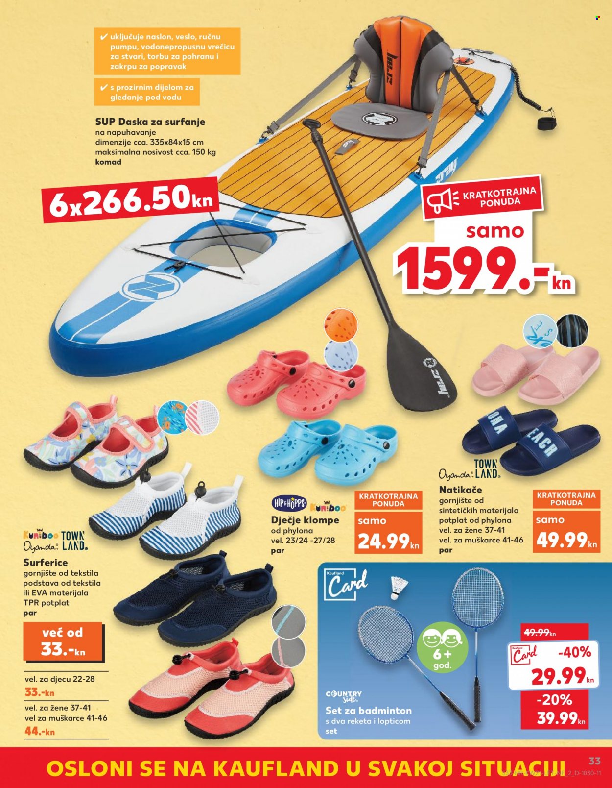Kaufland katalog - 25.05.2022. - 31.05.2022. Stranica 33