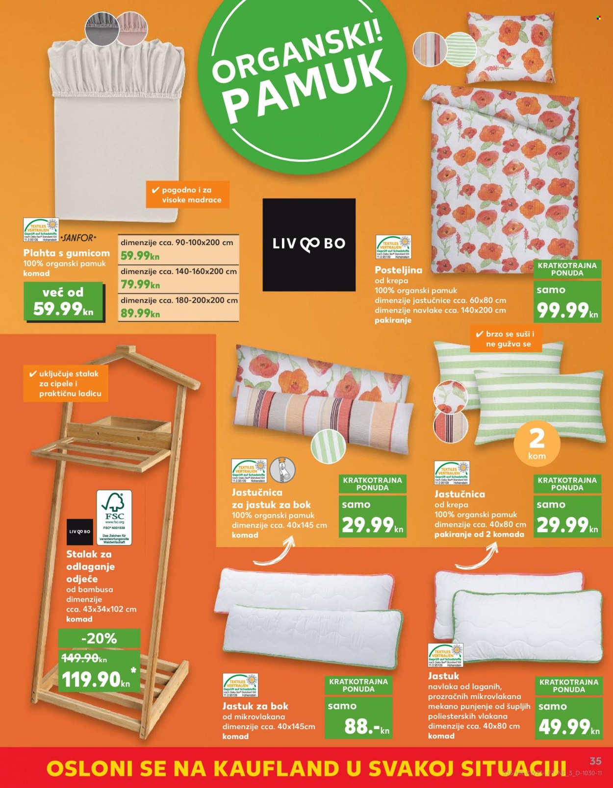 Kaufland katalog - 25.05.2022. - 31.05.2022. Stranica 35