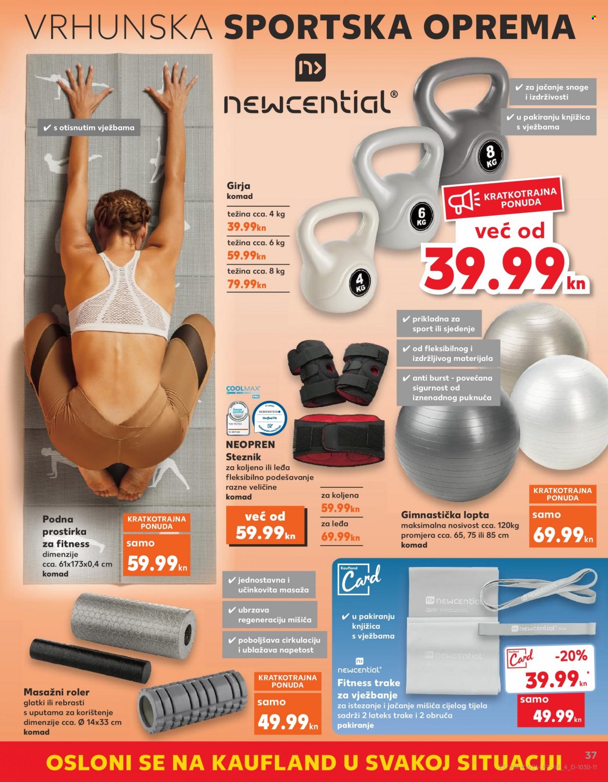 Kaufland katalog - 25.05.2022. - 31.05.2022. Stranica 37