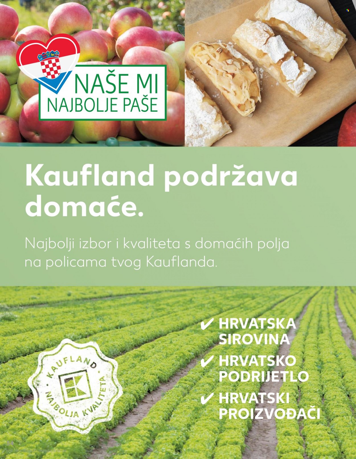 Kaufland katalog - 25.05.2022. - 31.05.2022. Stranica 54