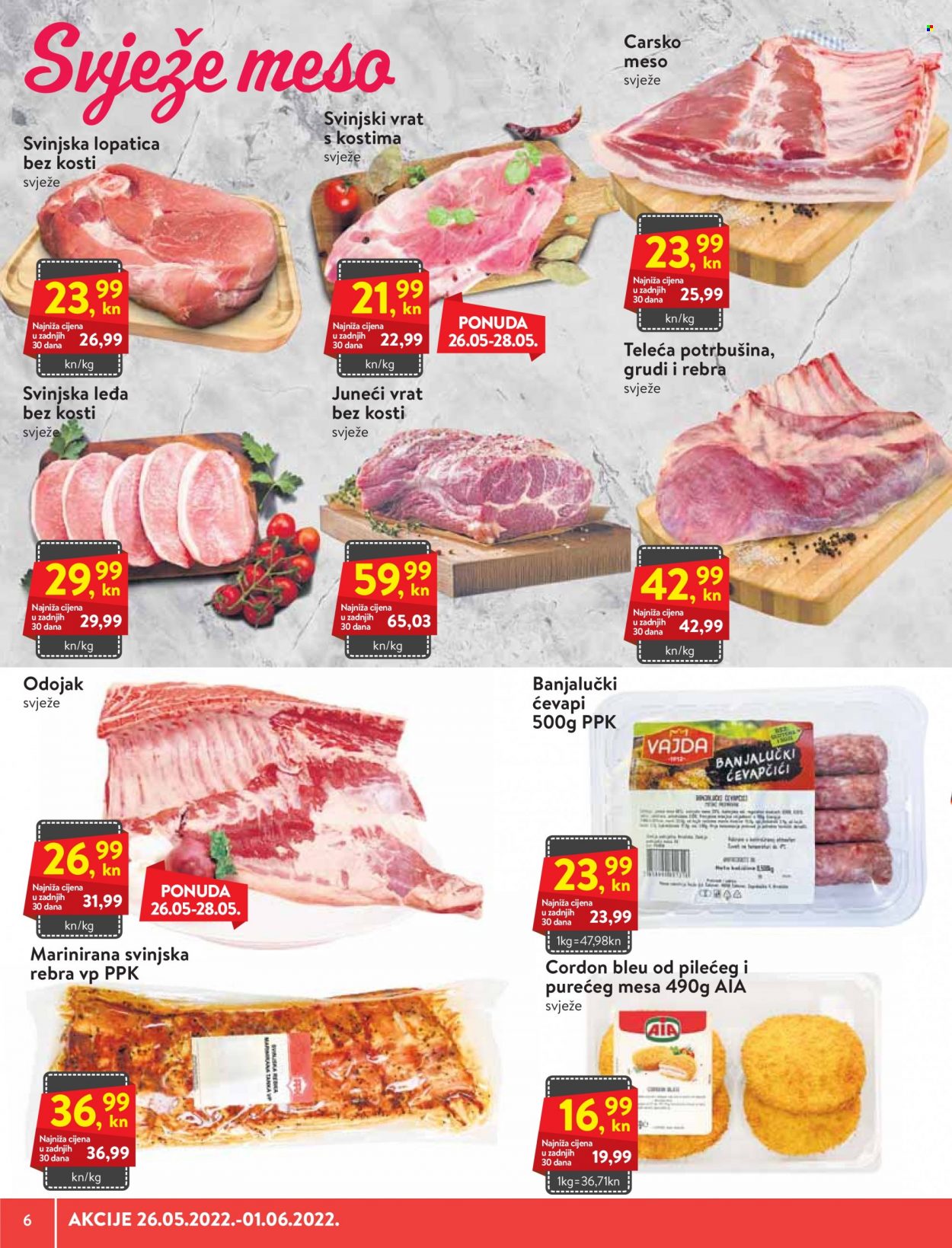 KTC katalog - 26.05.2022. - 01.06.2022. Stranica 6