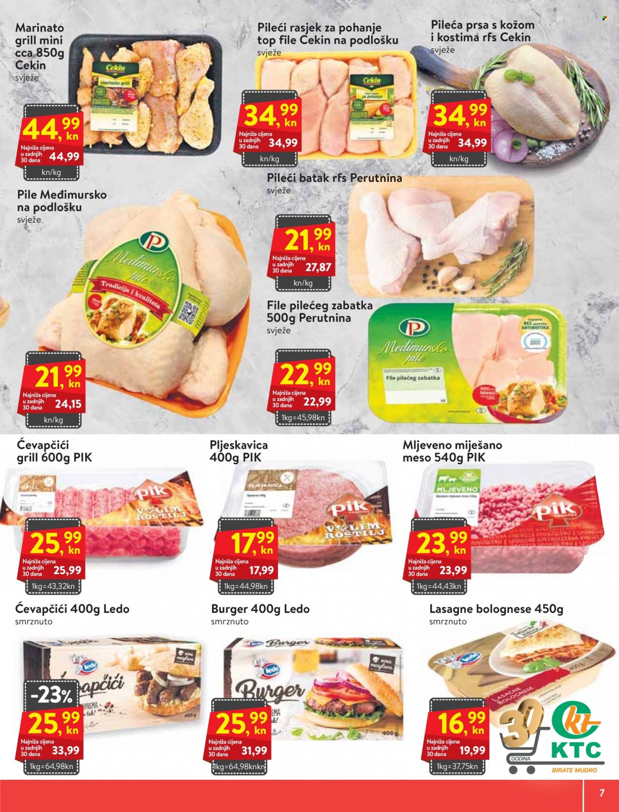 KTC katalog - 26.05.2022. - 01.06.2022. Stranica 7