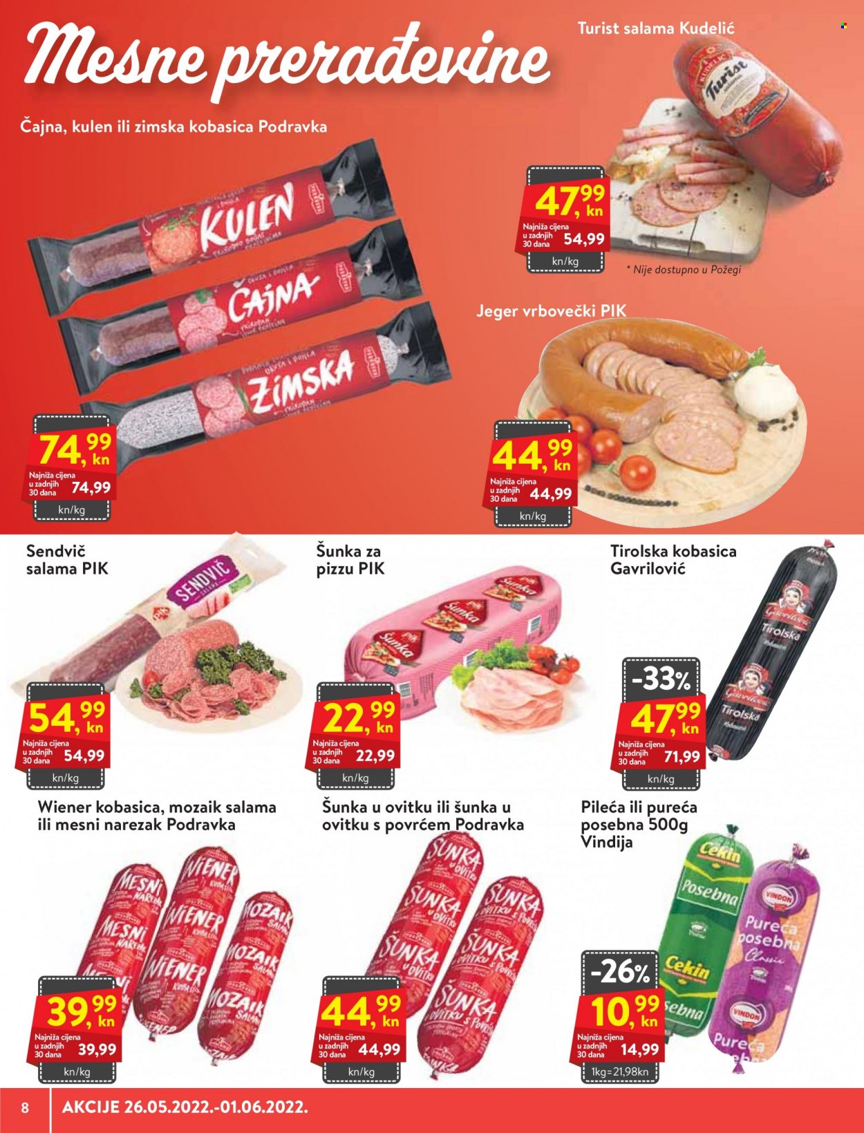 KTC katalog - 26.05.2022. - 01.06.2022. Stranica 8