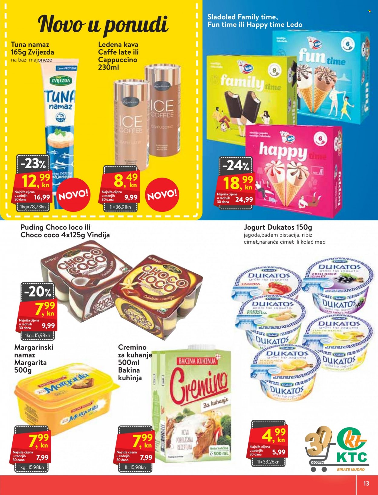 KTC katalog - 26.05.2022. - 01.06.2022. Stranica 13