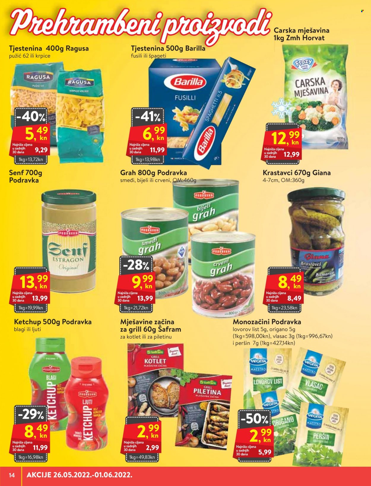 KTC katalog - 26.05.2022. - 01.06.2022. Stranica 14