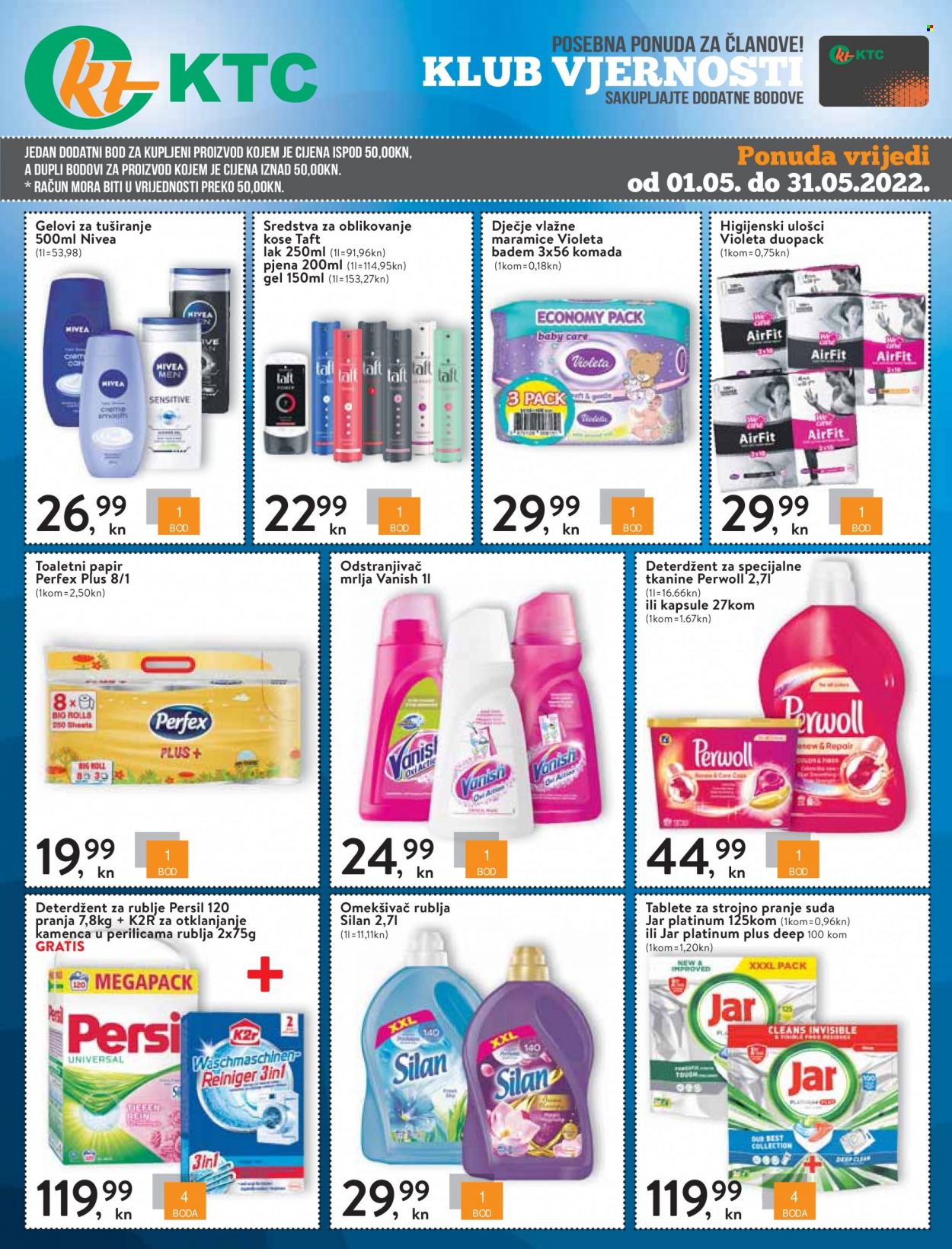 KTC katalog - 26.05.2022. - 01.06.2022. Stranica 18