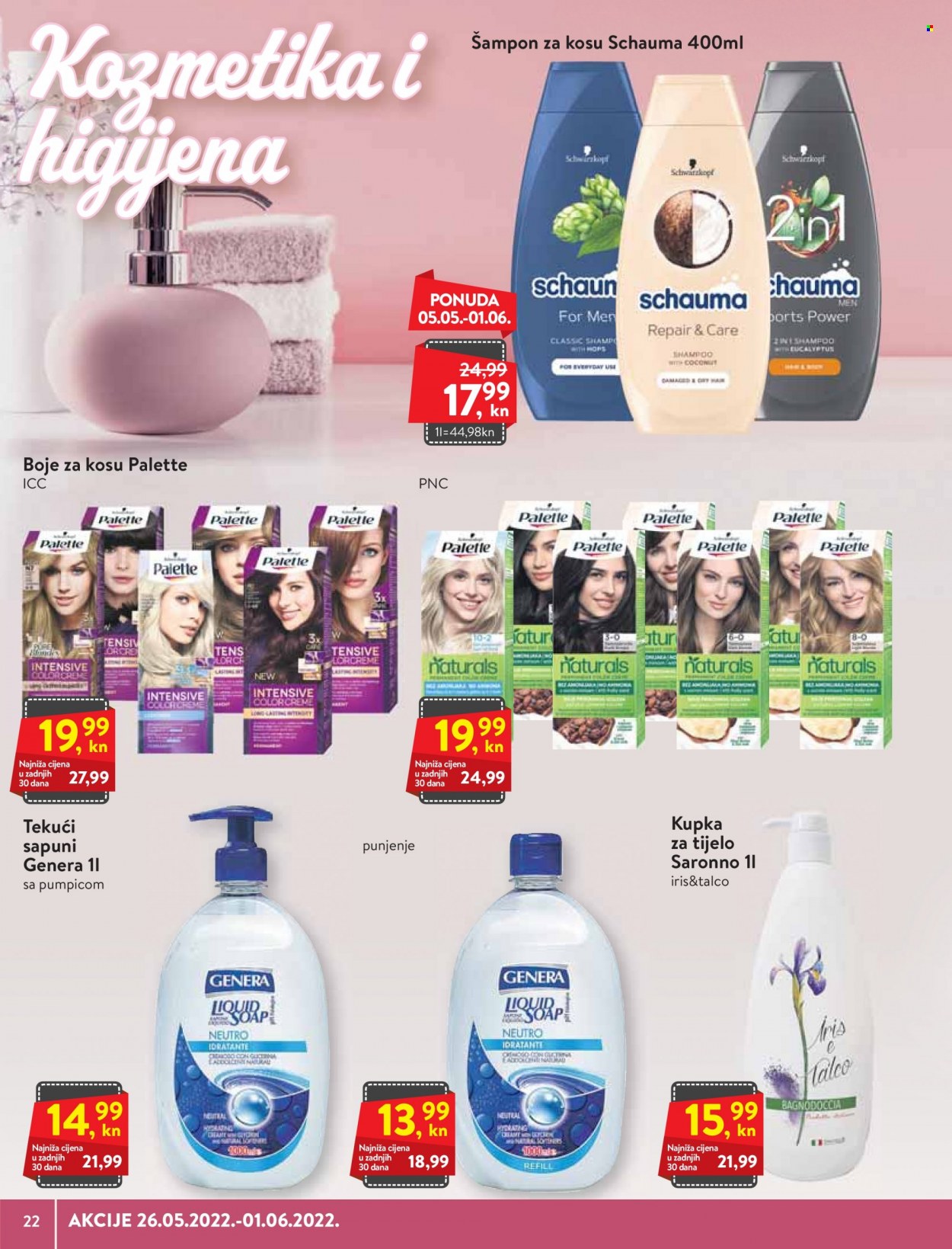 KTC katalog - 26.05.2022. - 01.06.2022. Stranica 22