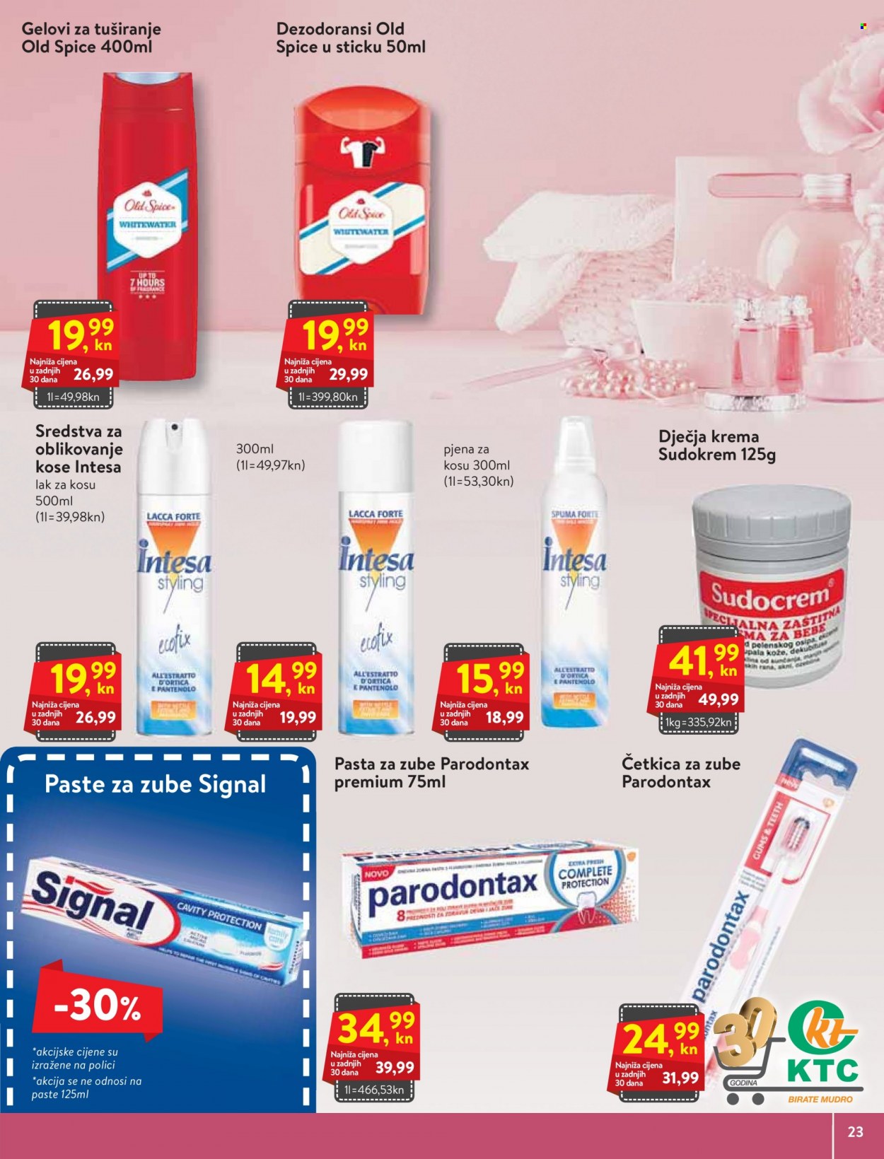 KTC katalog - 26.05.2022. - 01.06.2022. Stranica 23
