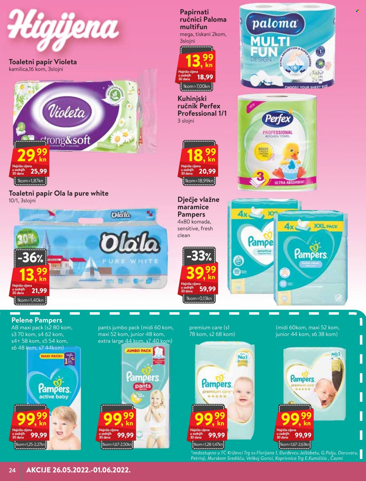 KTC katalog - 26.05.2022. - 01.06.2022. Stranica 24