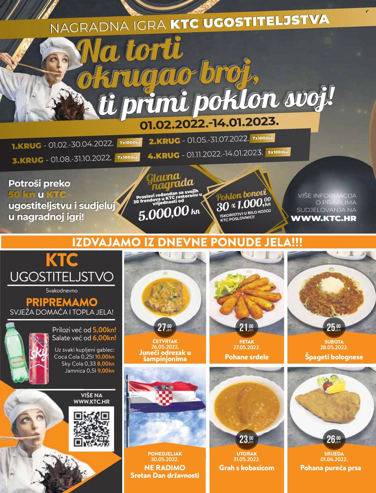 KTC katalog - 26.05.2022. - 01.06.2022. Stranica 28