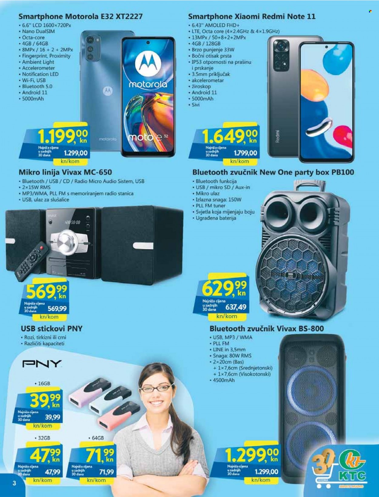 KTC katalog - 26.05.2022. - 08.06.2022. Stranica 3