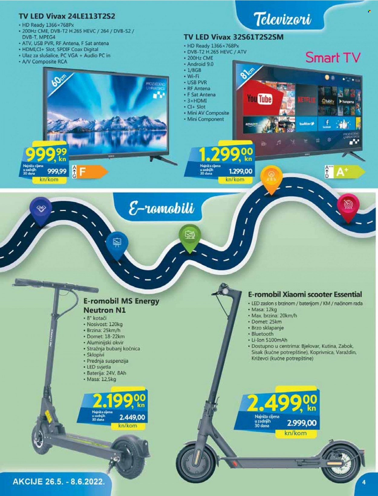 KTC katalog - 26.05.2022. - 08.06.2022. Stranica 4